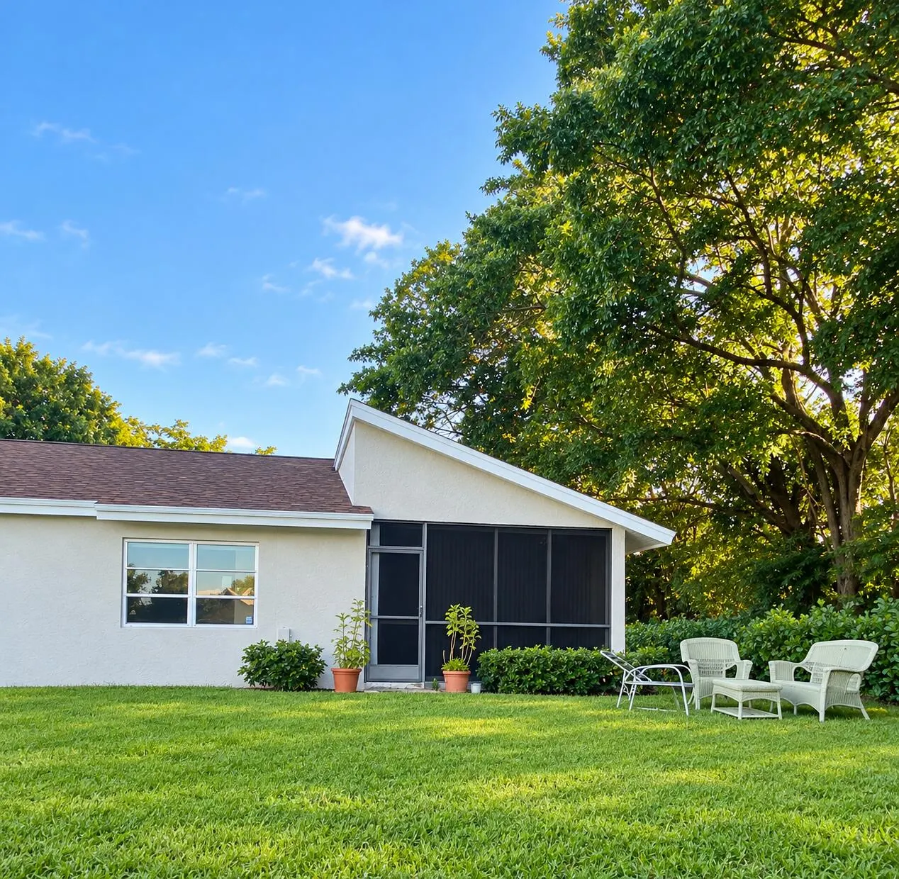 8018 Springside Court #A