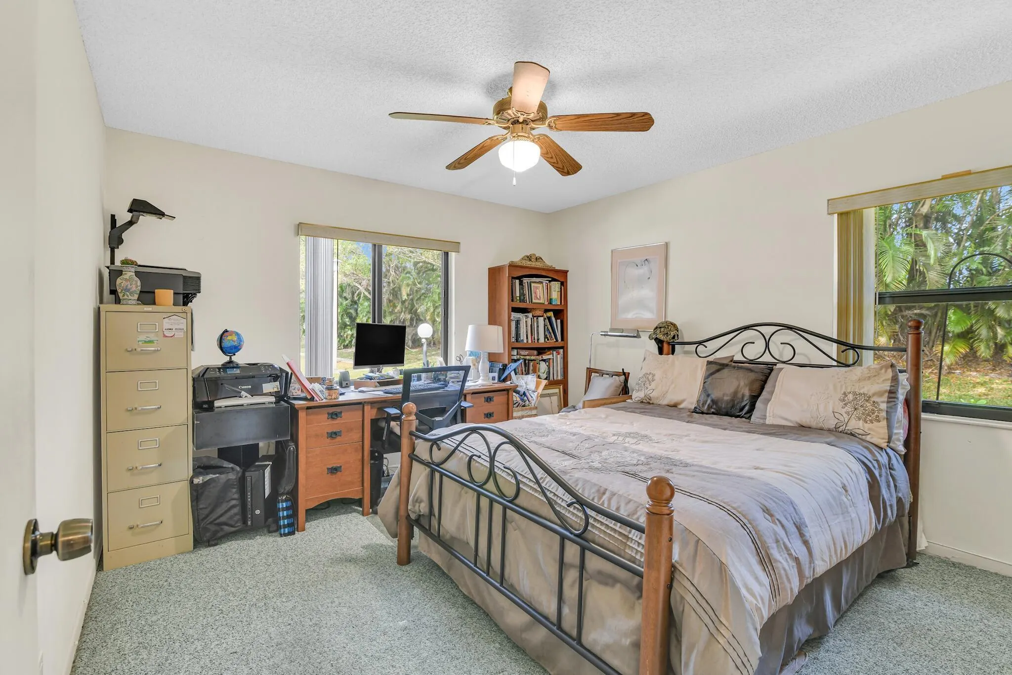 8018 Springside Court #A