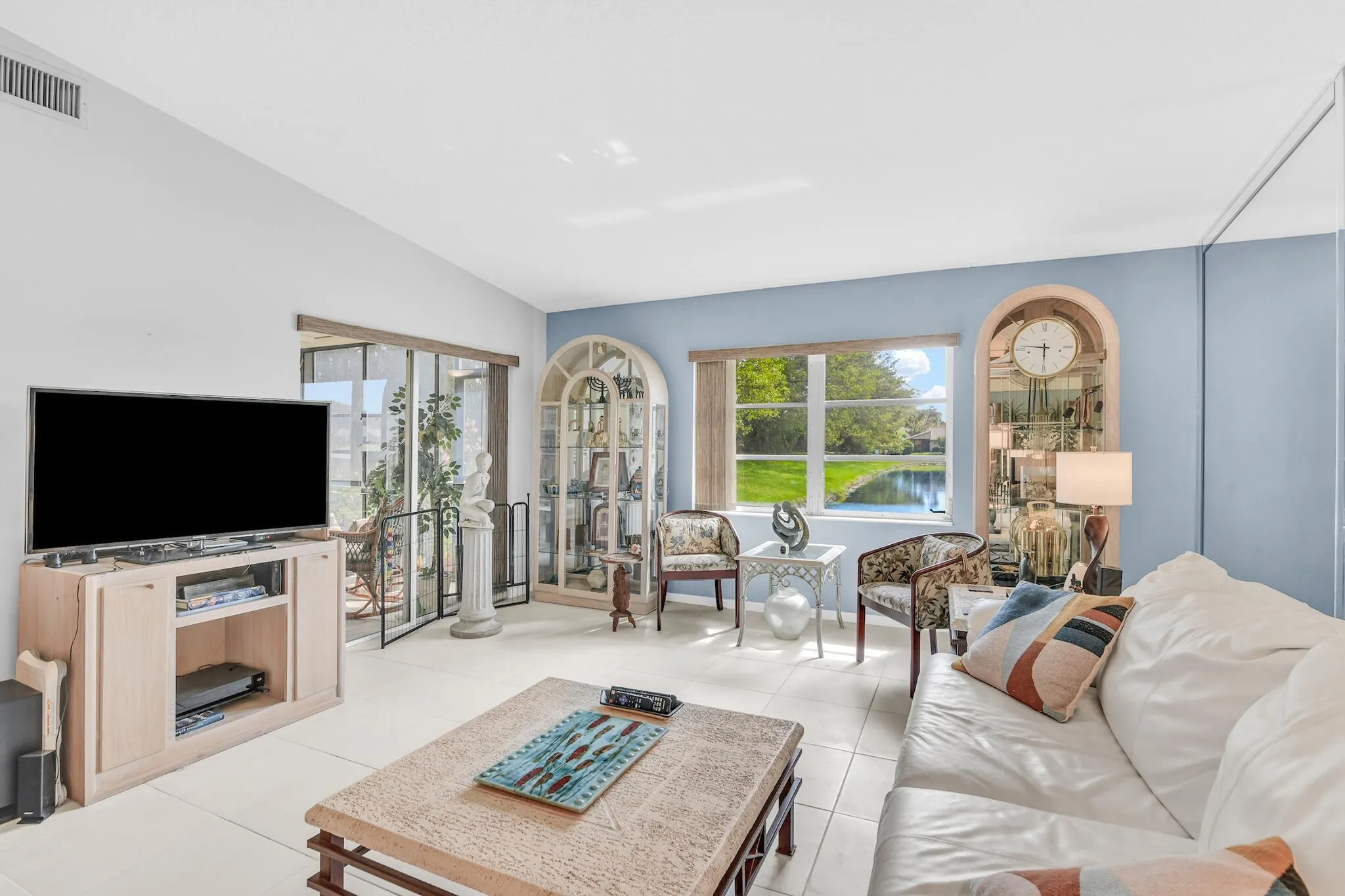 8018 Springside Court #A