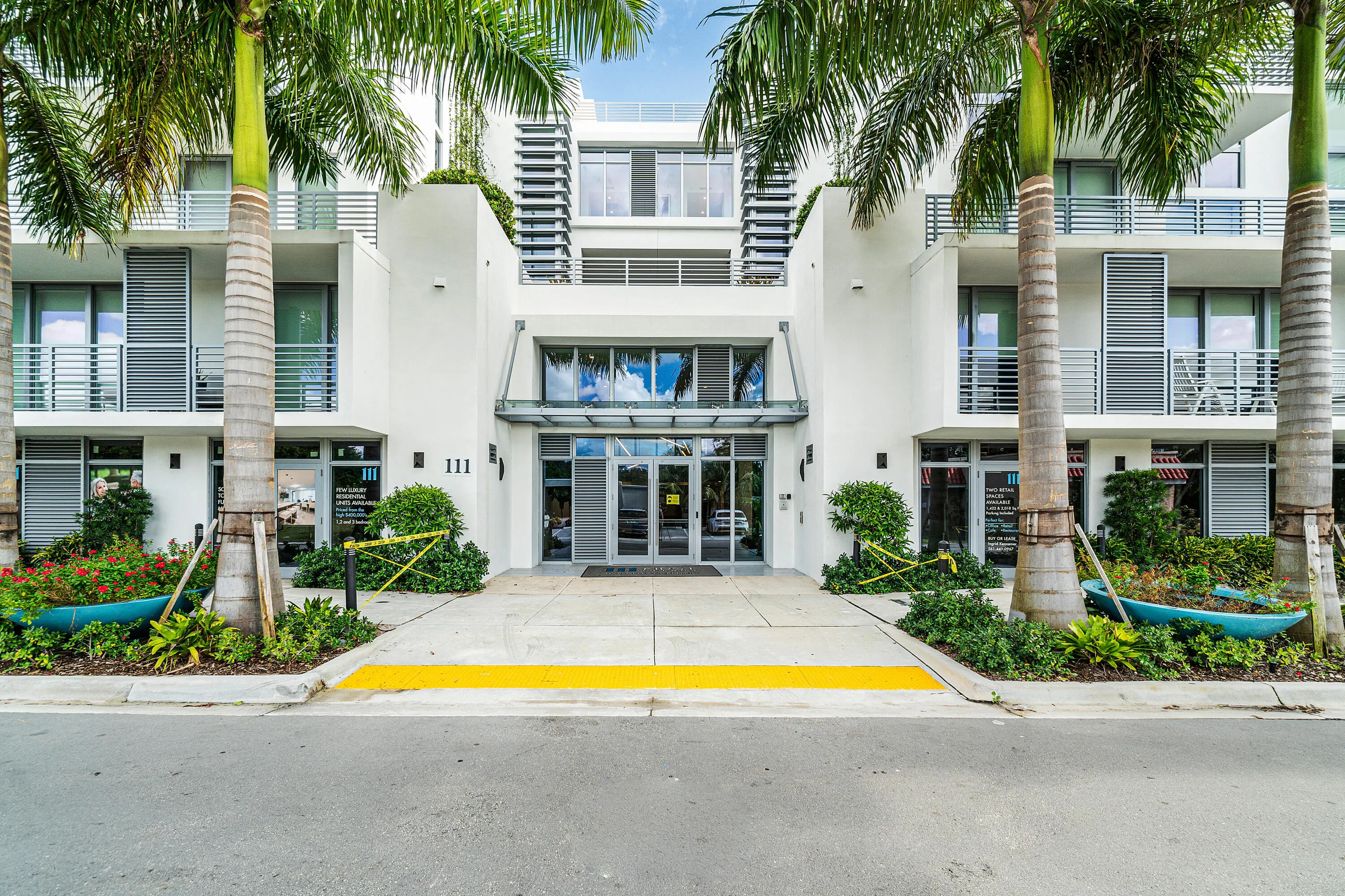 111 SE 1ST Avenue #416