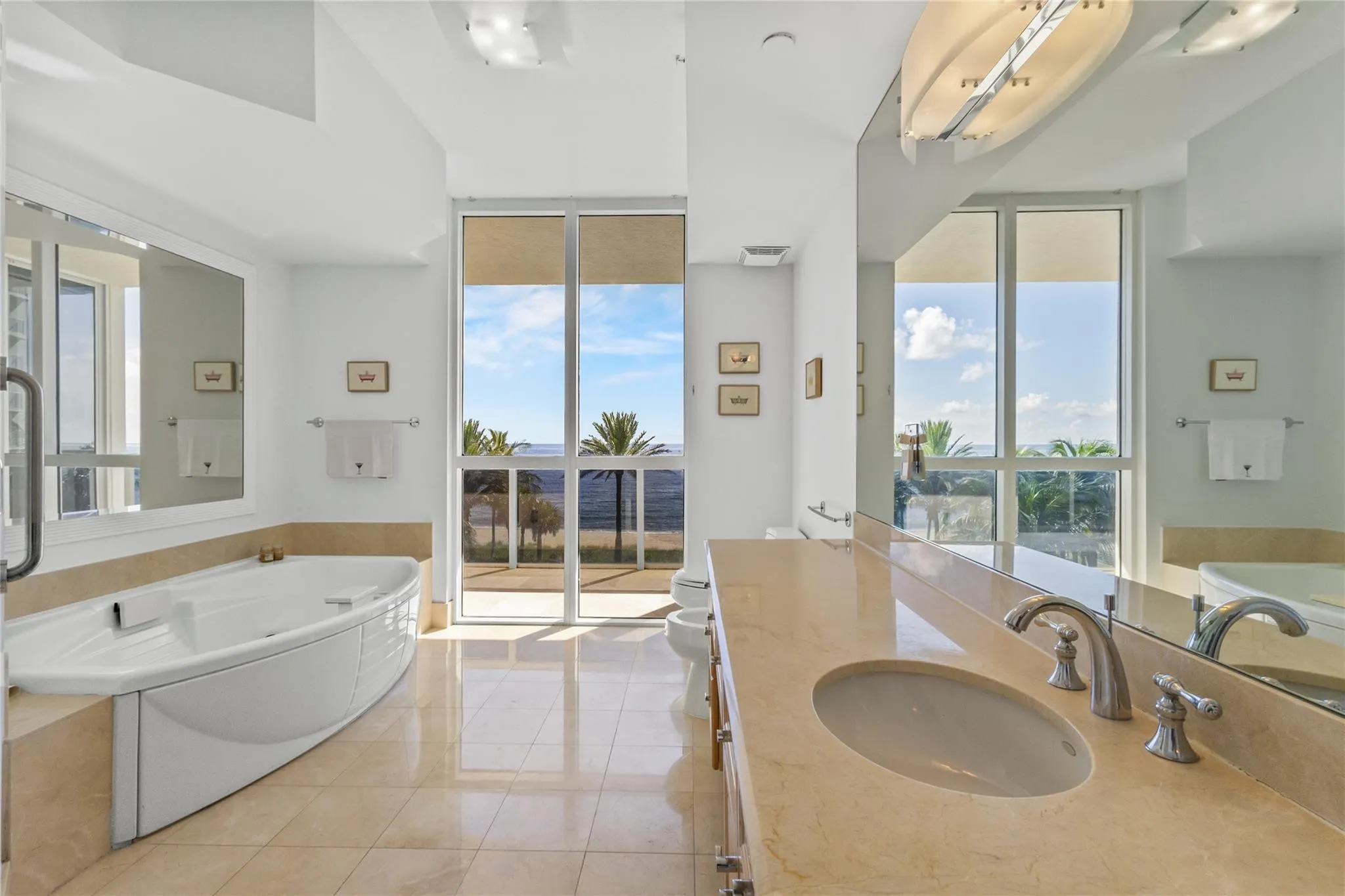 3200 N OCEAN Boulevard #401