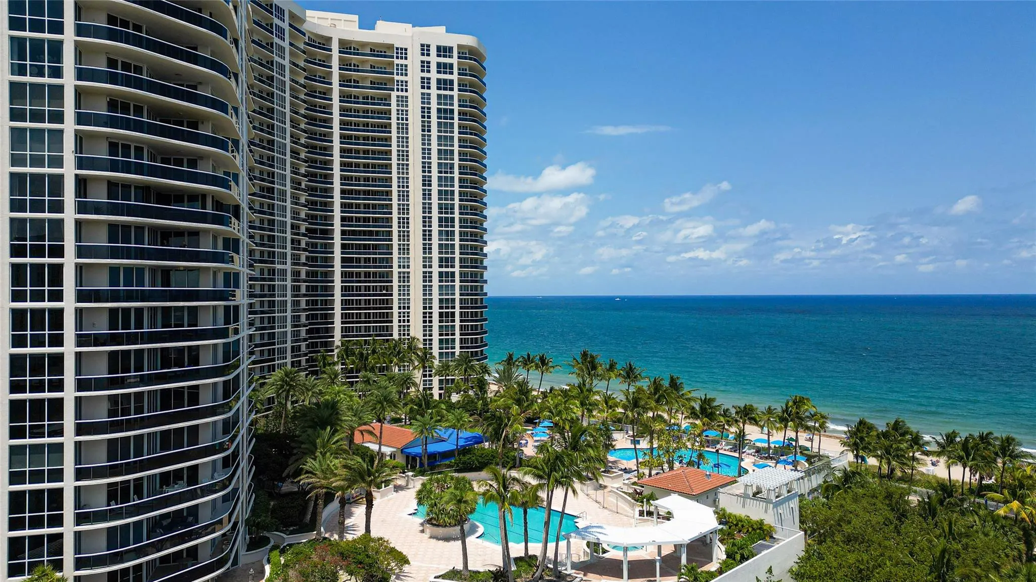 3200 N OCEAN Boulevard #401