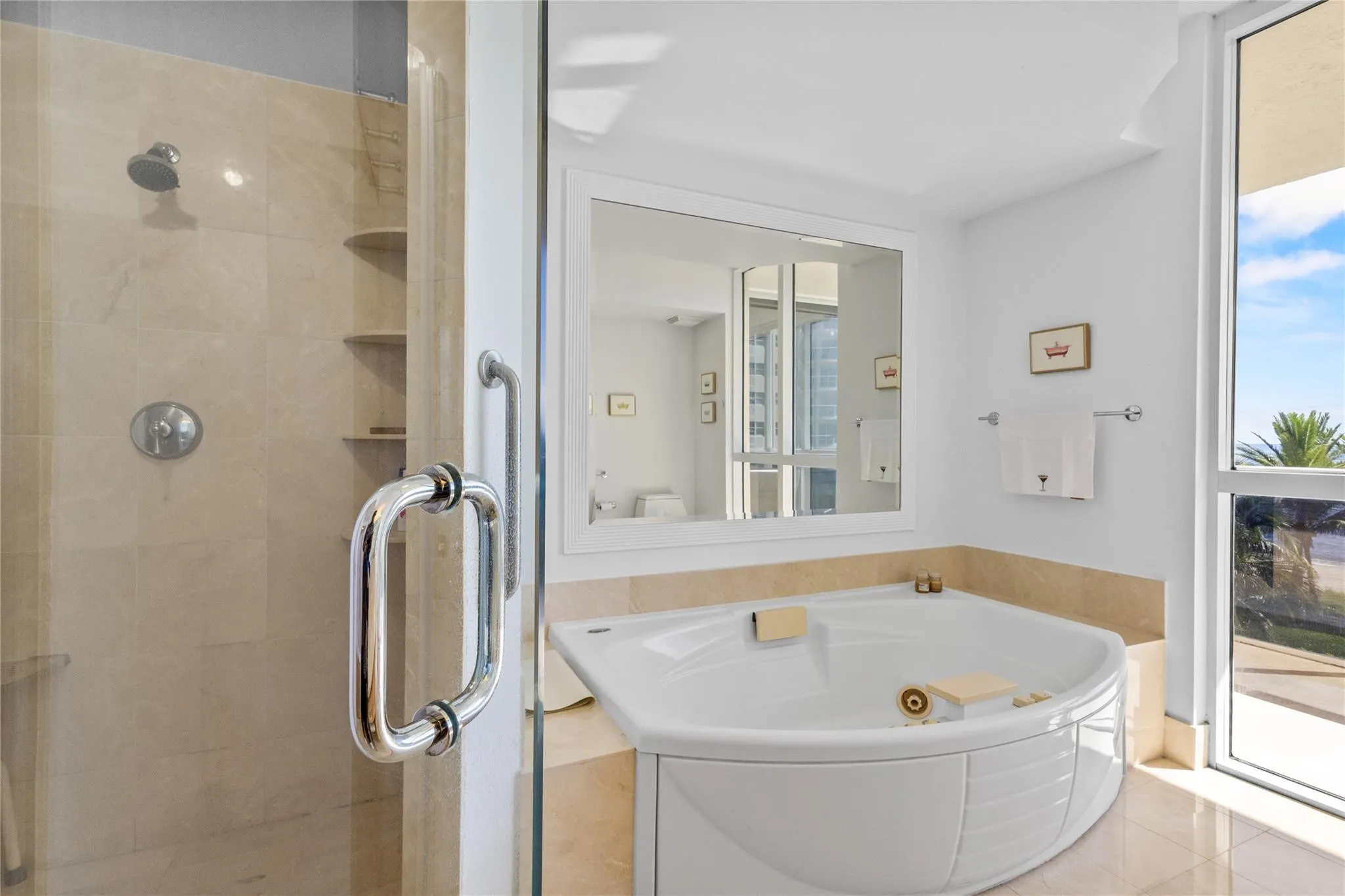 3200 N OCEAN Boulevard #401