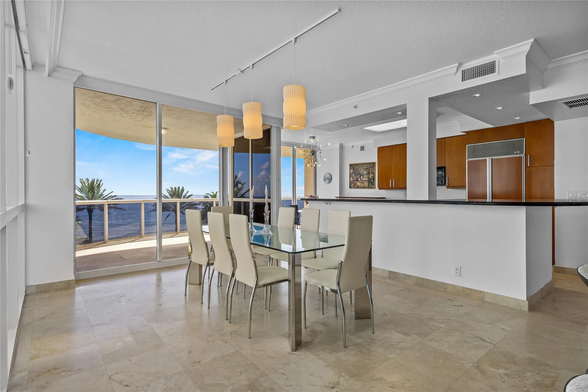 3200 N OCEAN Boulevard #401