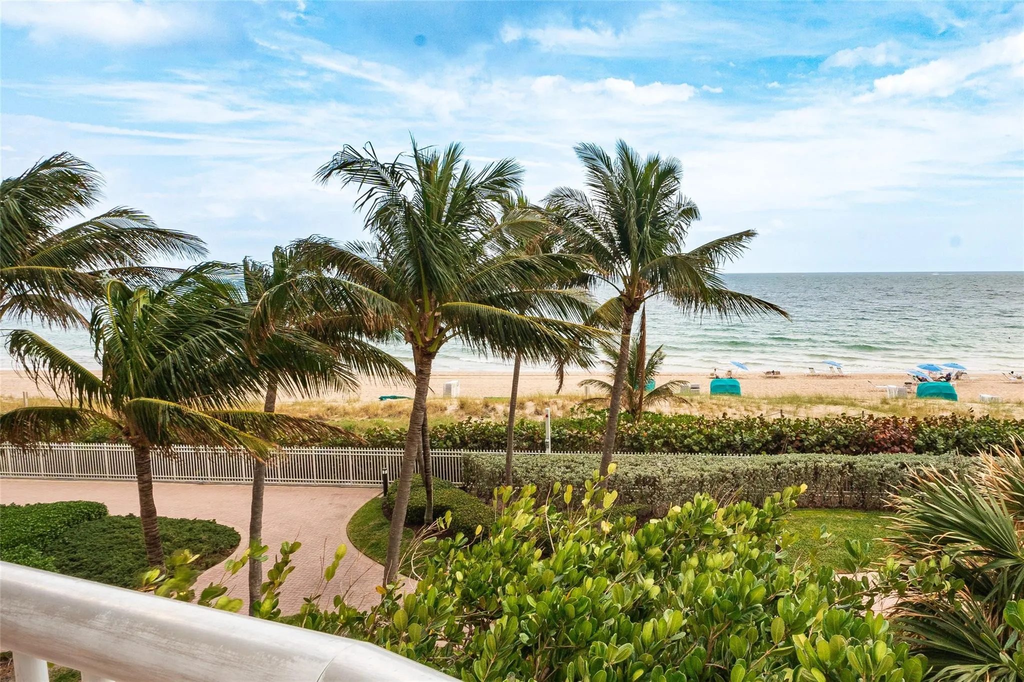 3200 N OCEAN Boulevard #401