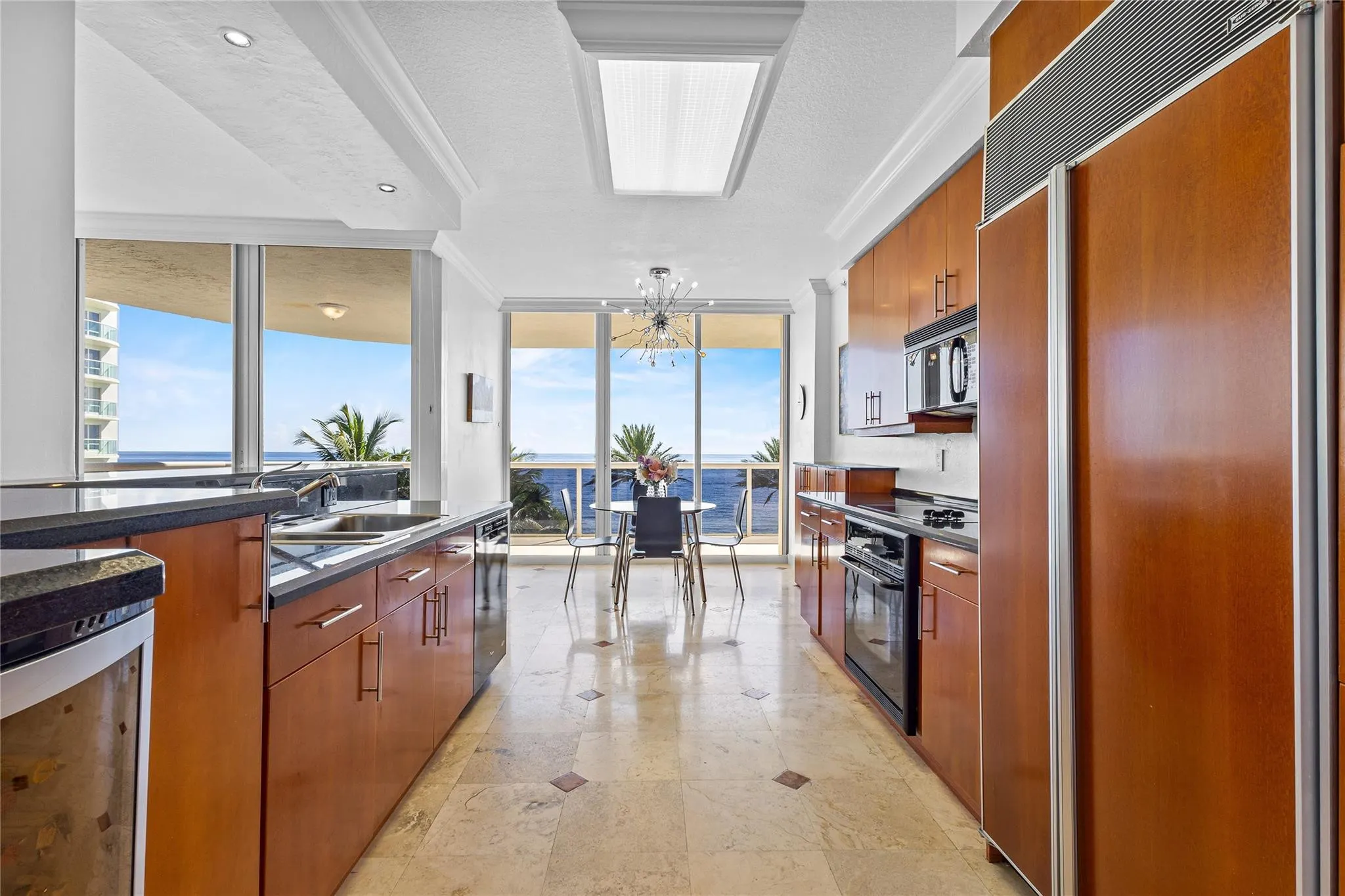 3200 N OCEAN Boulevard #401