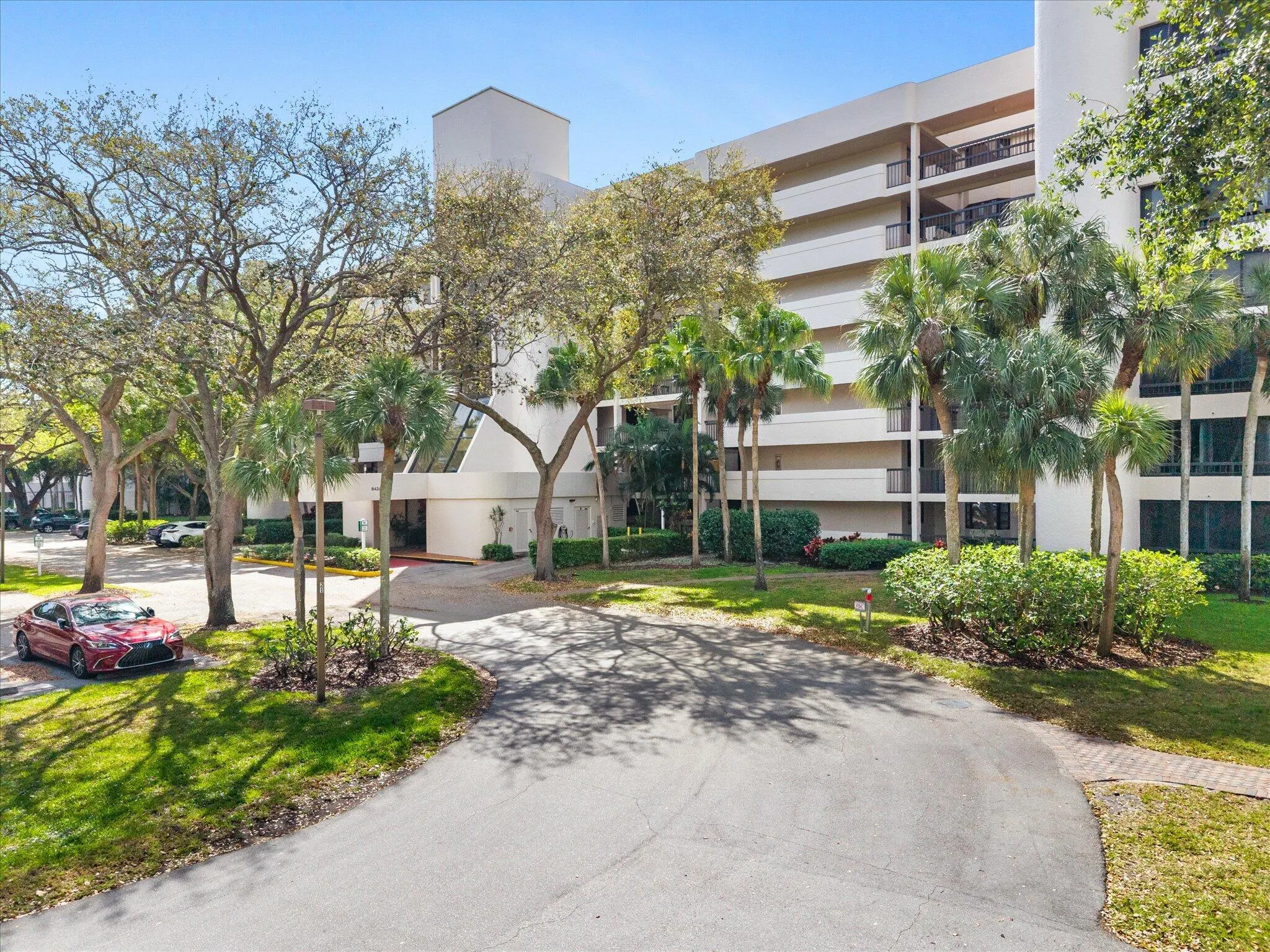 6420 Boca Del Mar Drive #201
