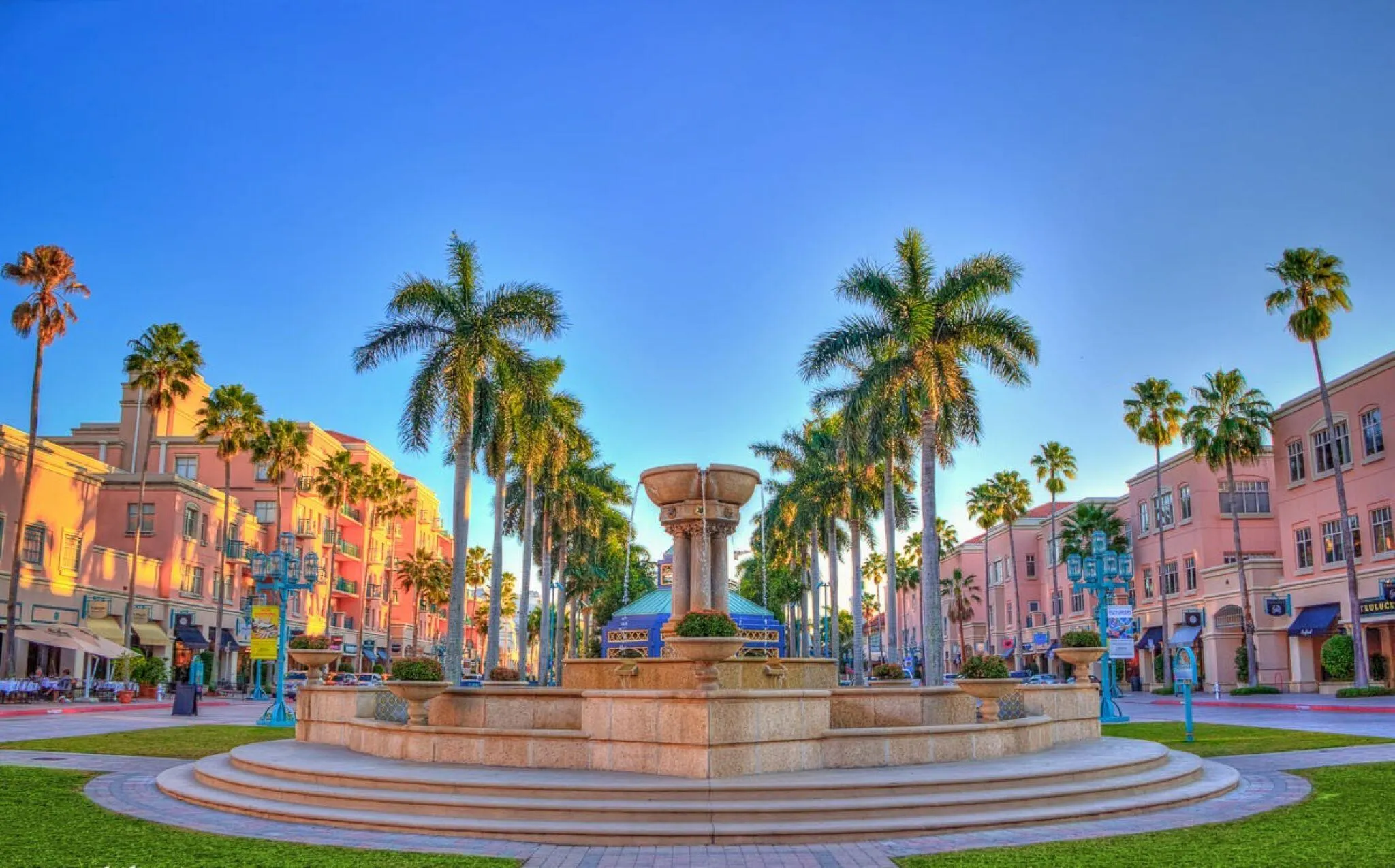6420 Boca Del Mar Drive #201