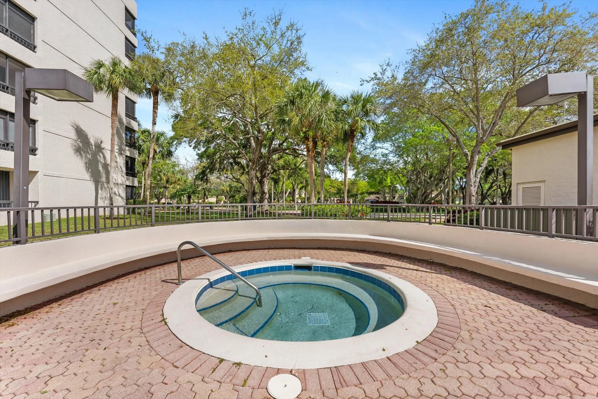 6420 Boca Del Mar Drive #201