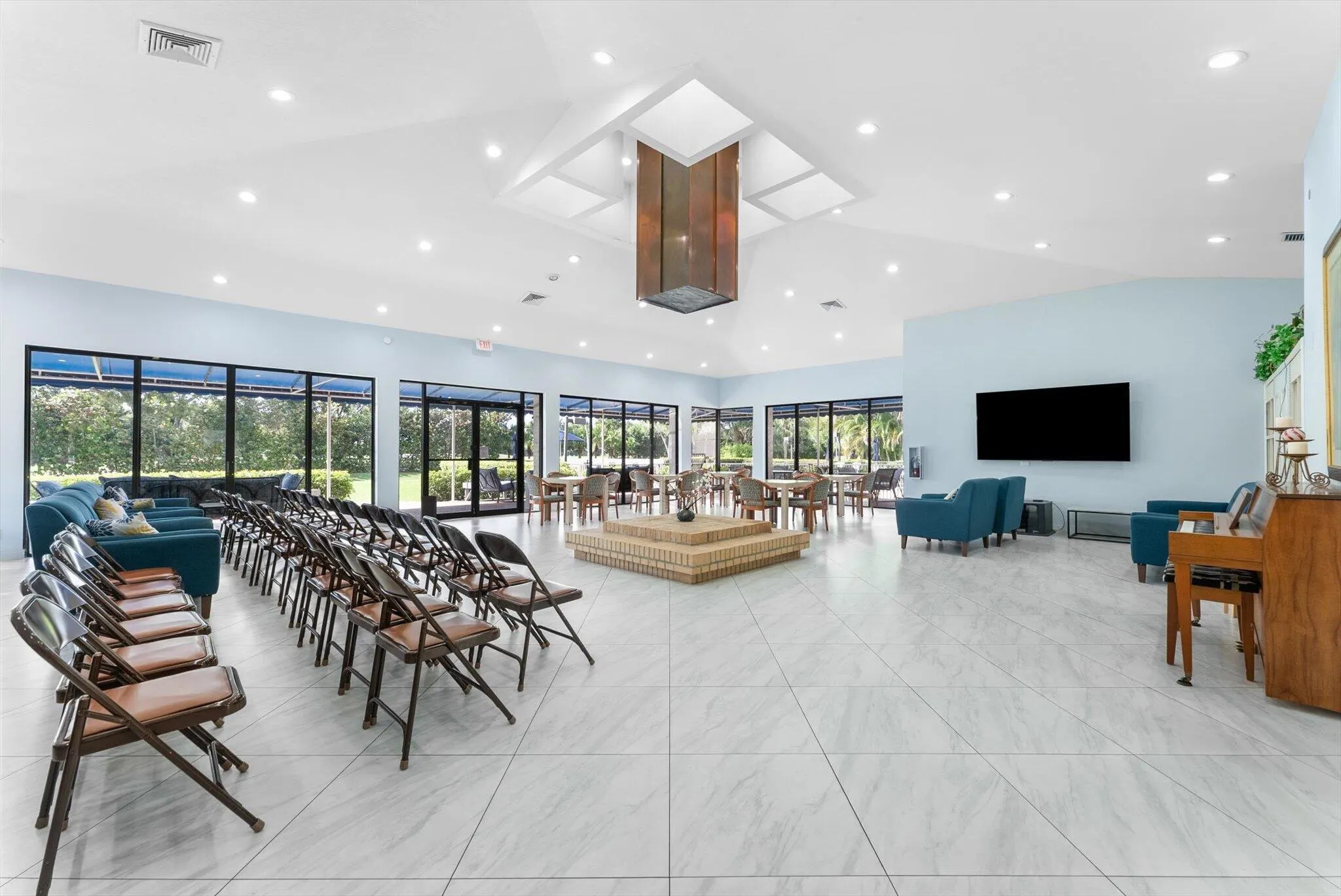 6420 Boca Del Mar Drive #201