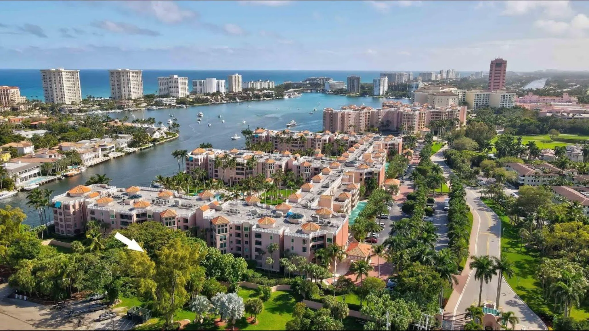 6420 Boca Del Mar Drive #201