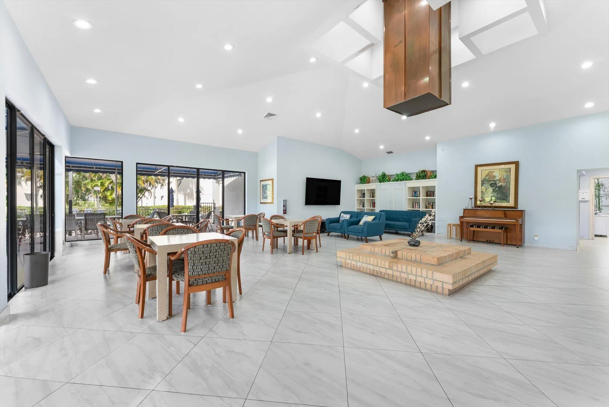 6420 Boca Del Mar Drive #201
