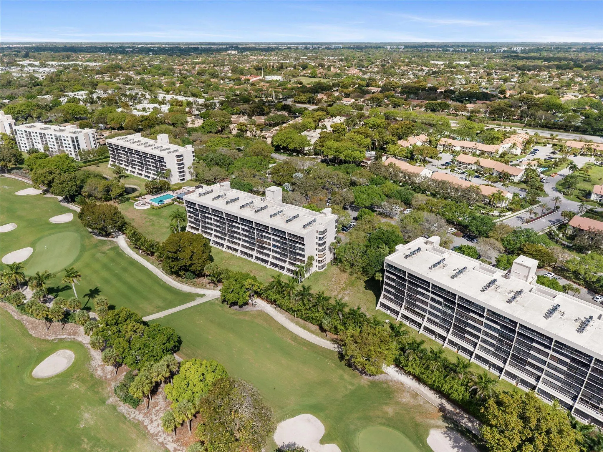 6420 Boca Del Mar Drive #201