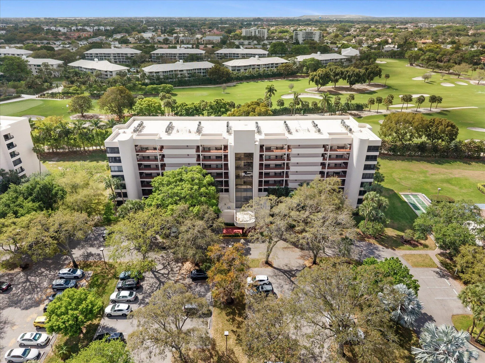 6420 Boca Del Mar Drive #201