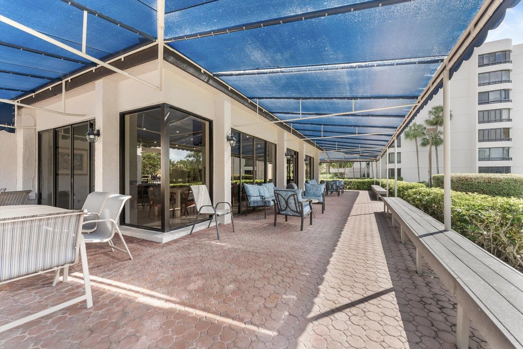6420 Boca Del Mar Drive #201