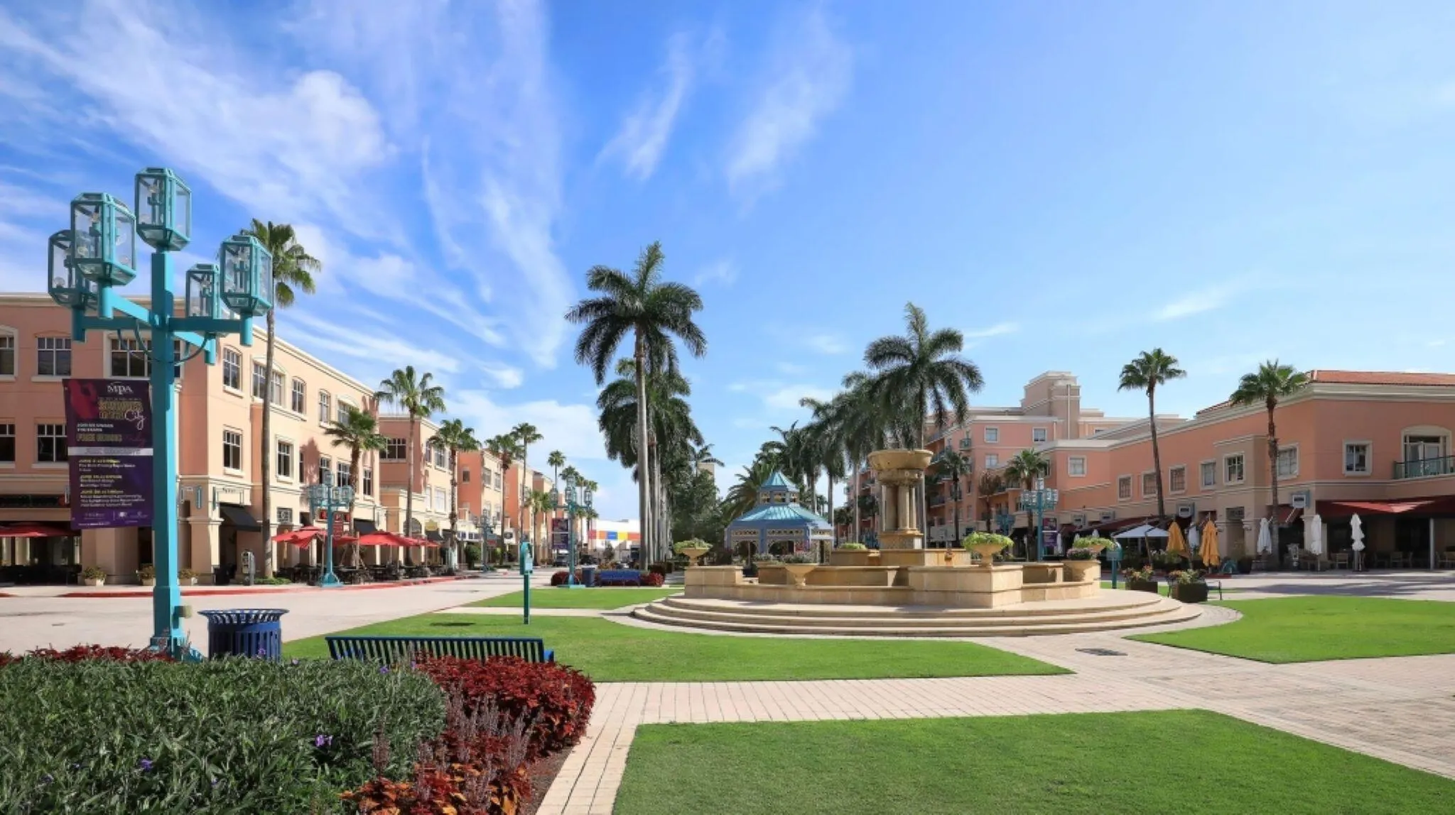 6420 Boca Del Mar Drive #201