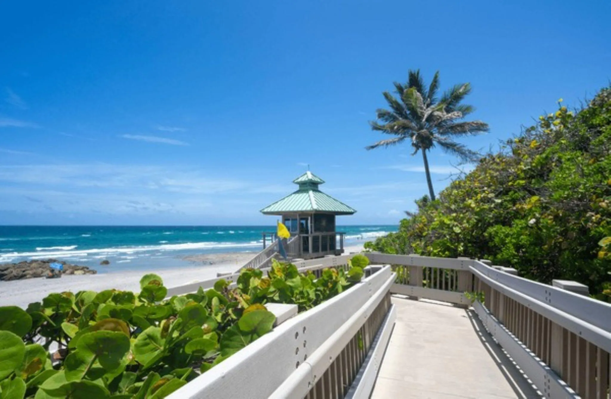6420 Boca Del Mar Drive #201