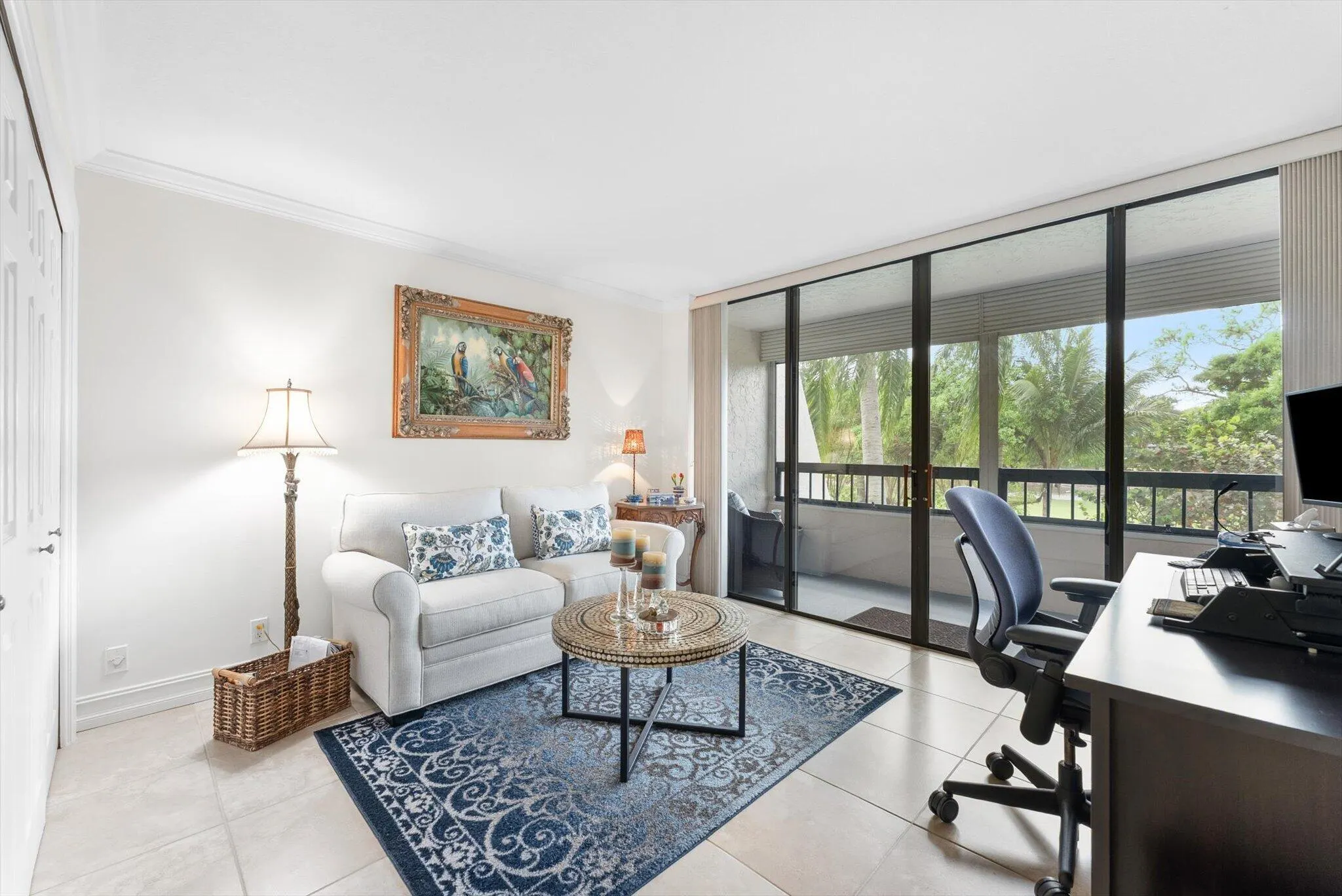 6420 Boca Del Mar Drive #201