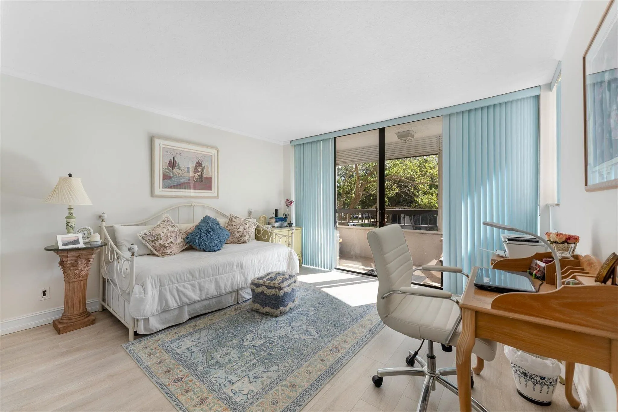 6420 Boca Del Mar Drive #201