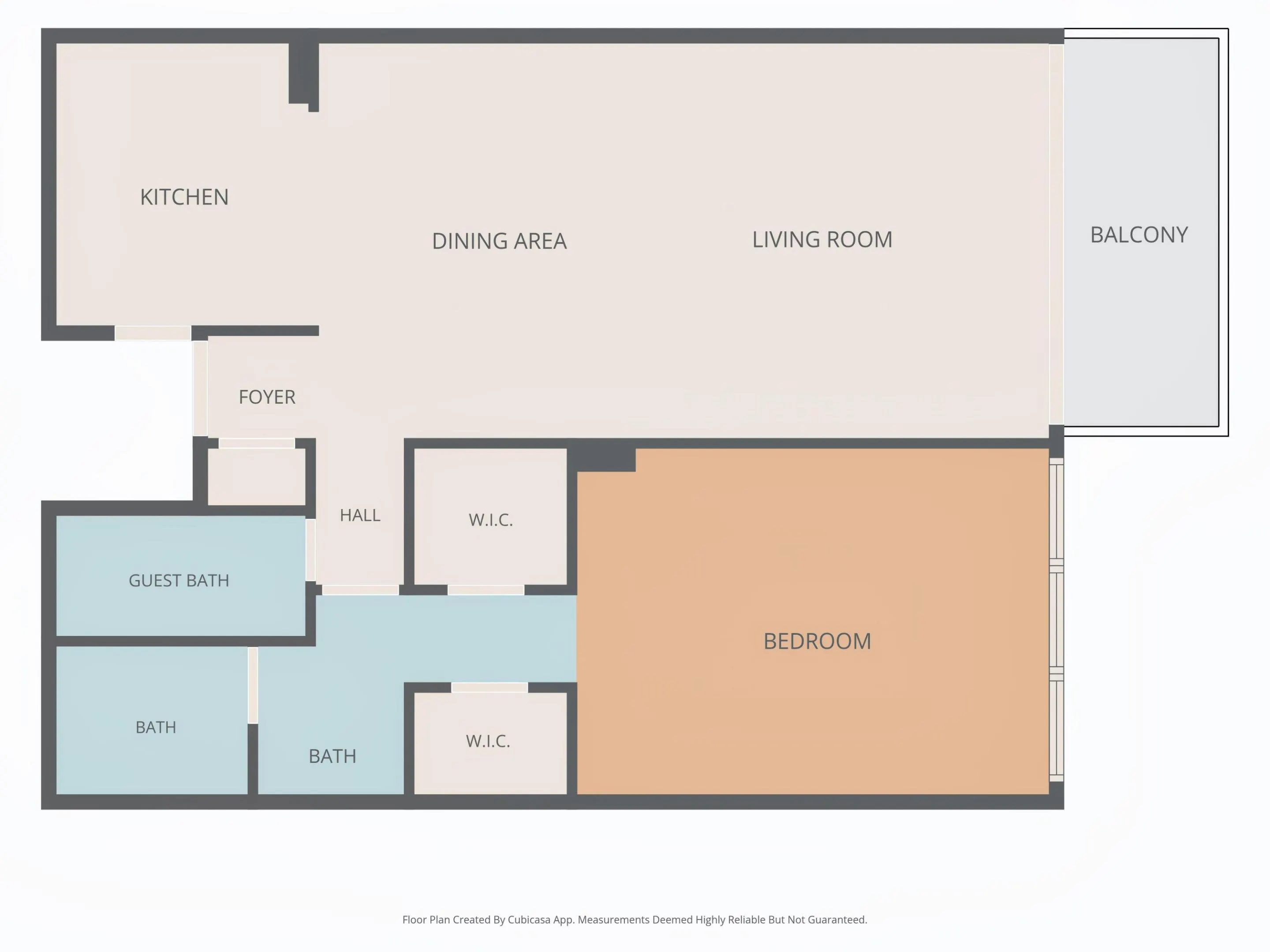 2101 S OCEAN #202