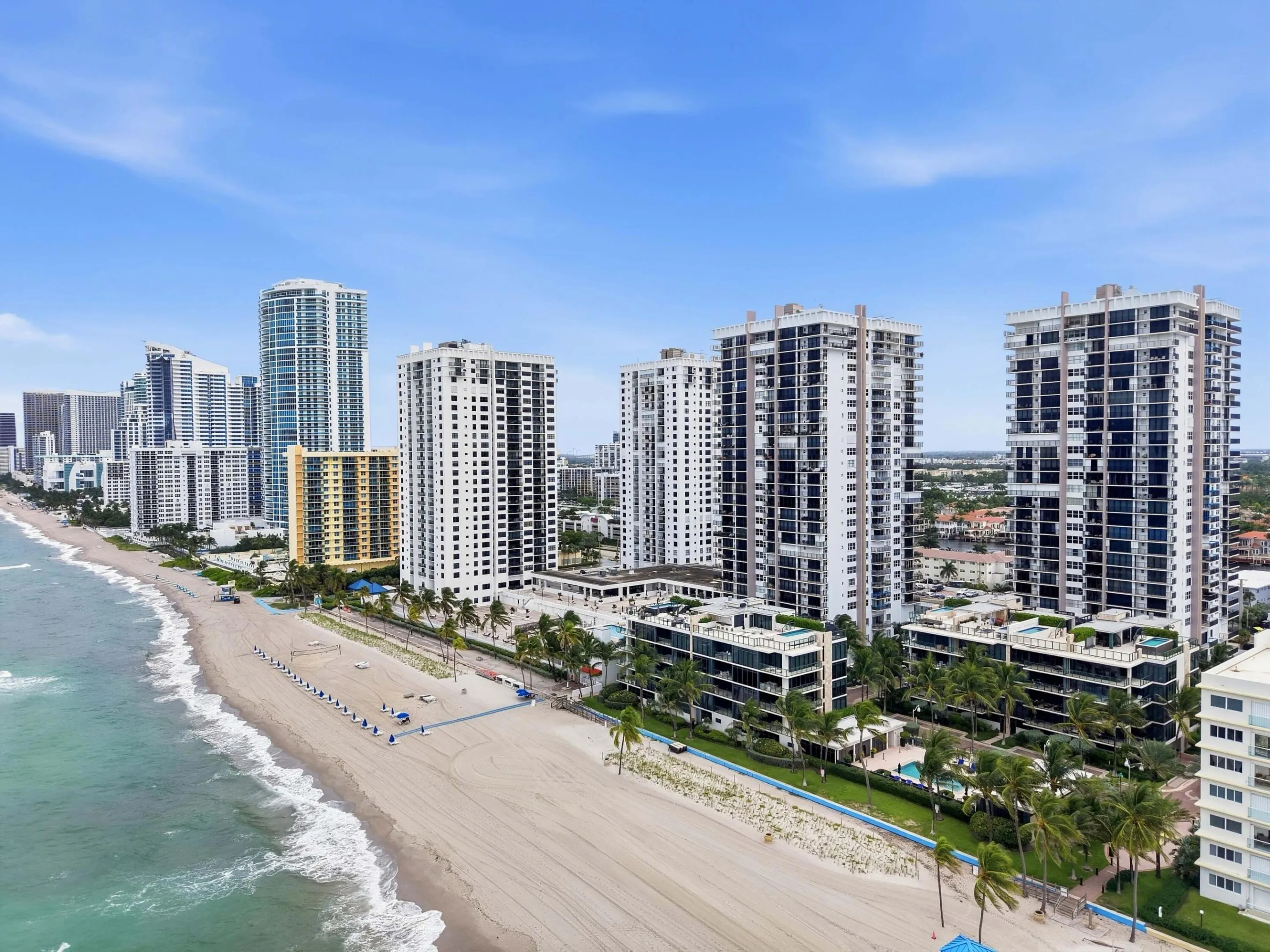 2101 S OCEAN #202