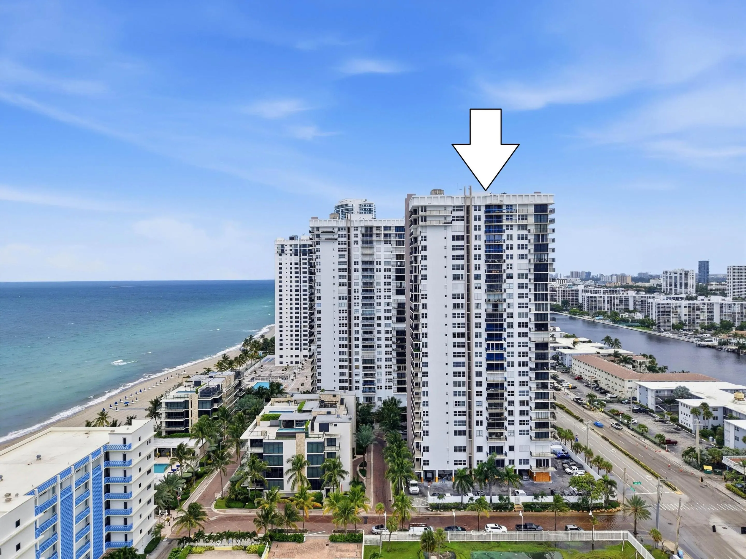 2101 S OCEAN #202