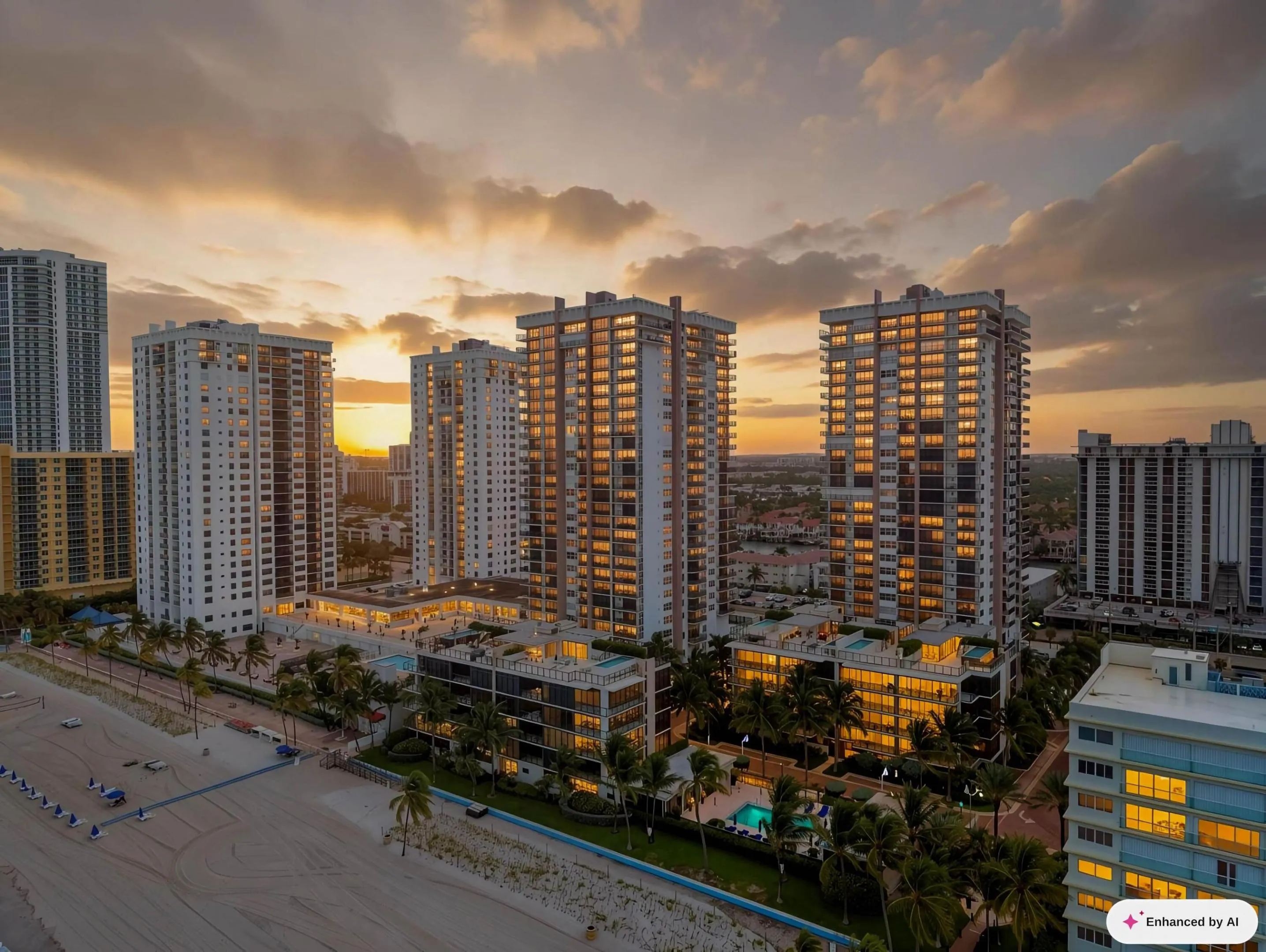 2101 S OCEAN #202