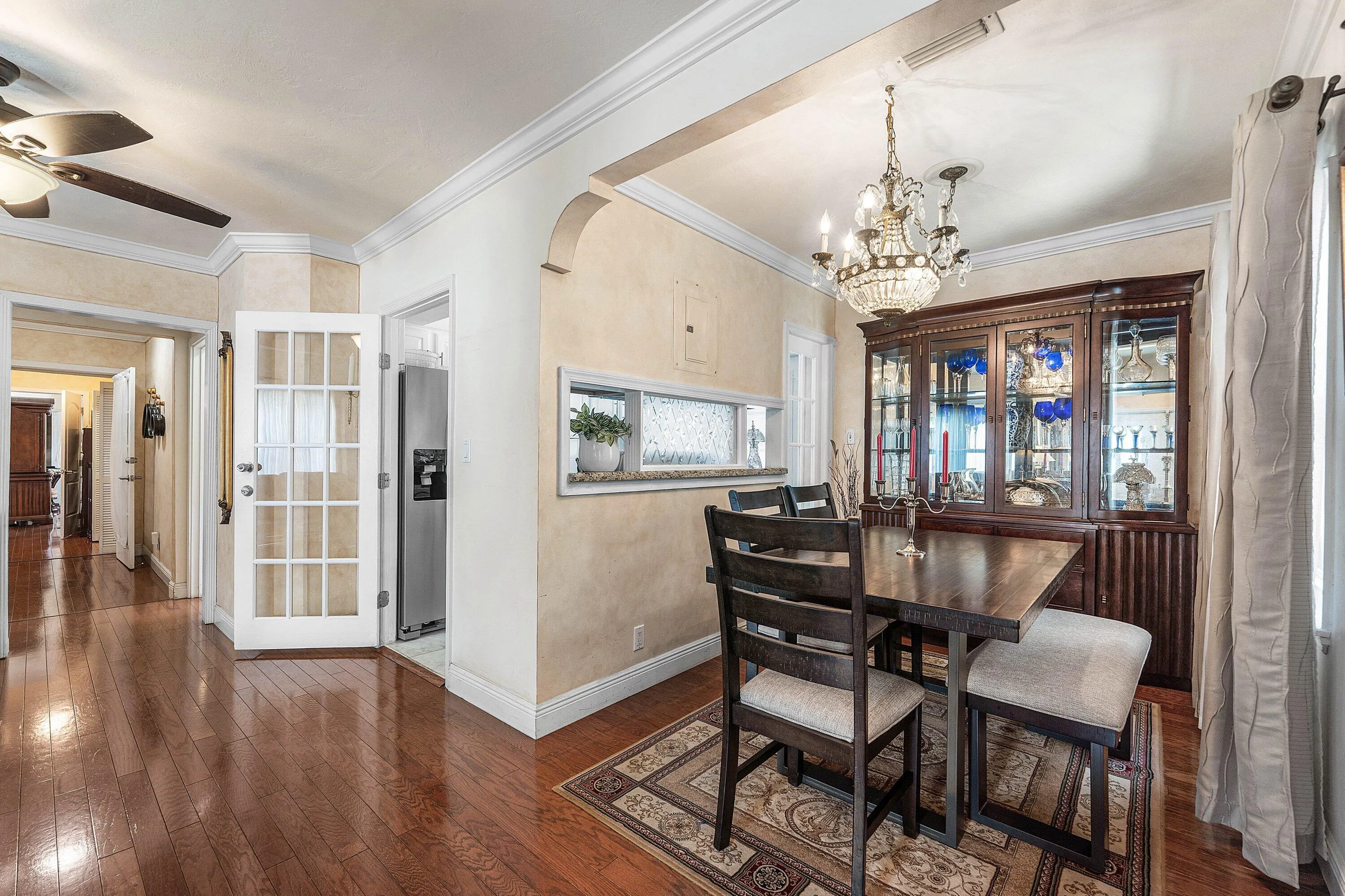 800 NE 6TH Street #1
