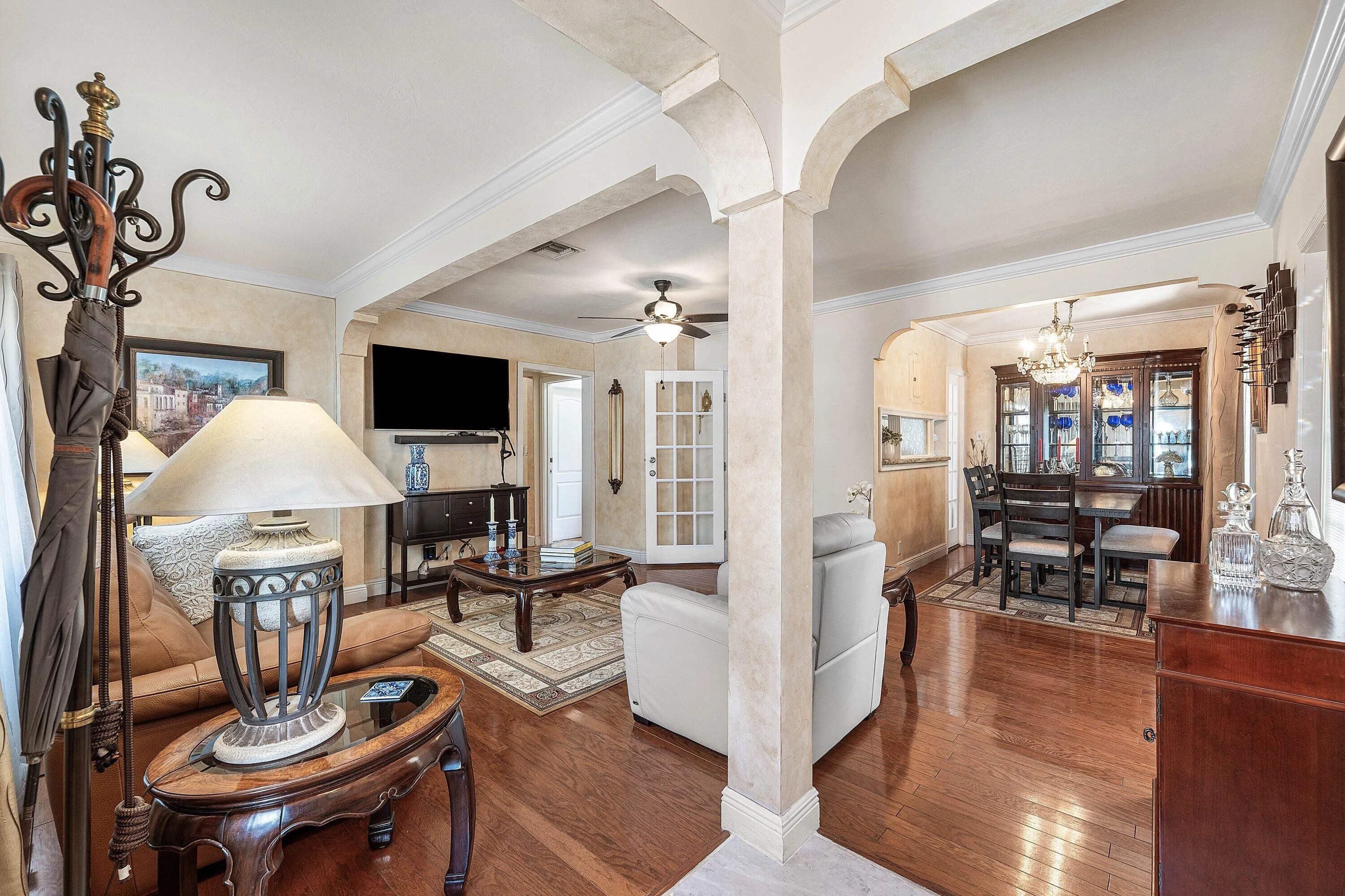 800 NE 6TH Street #1