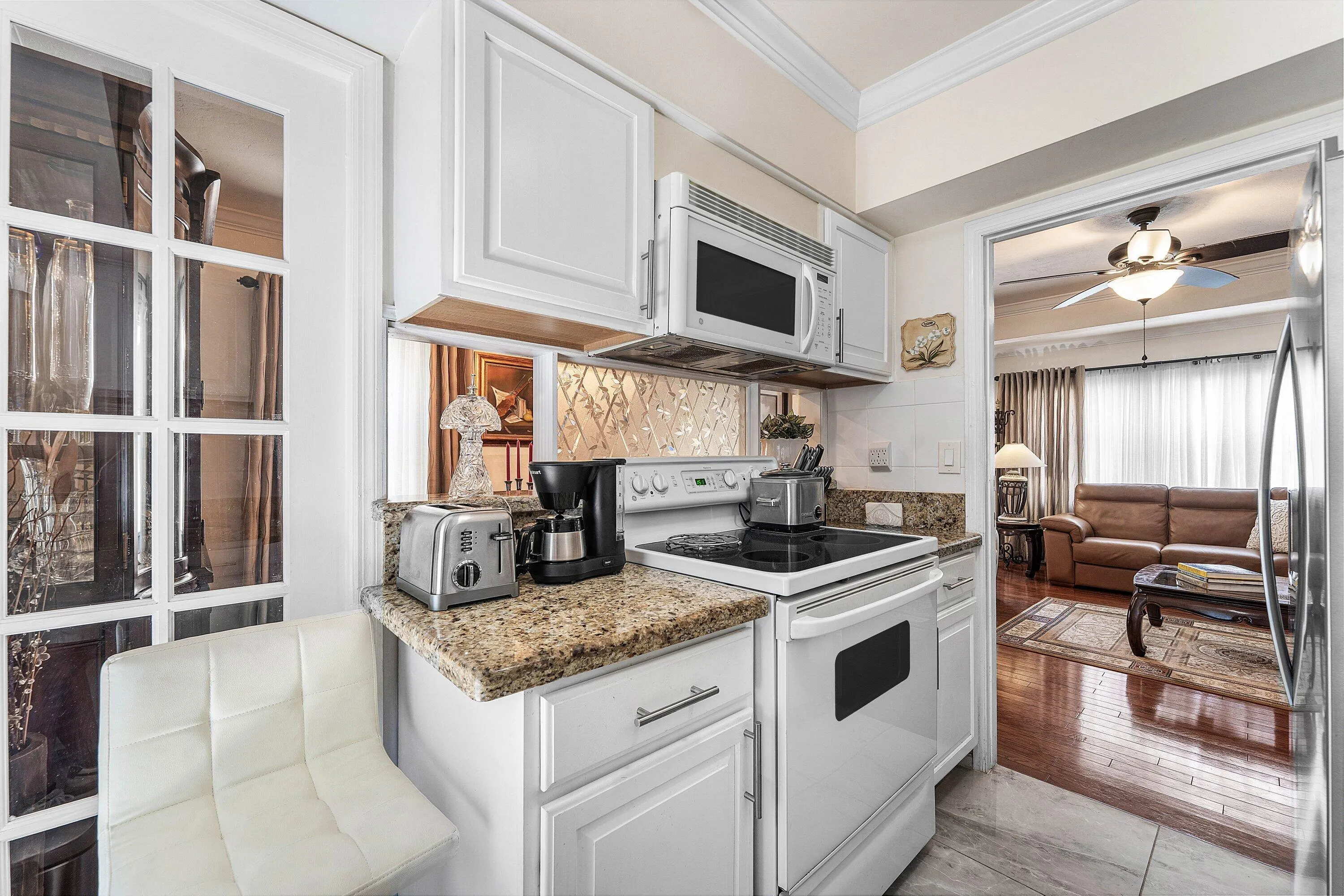 800 NE 6TH Street #1