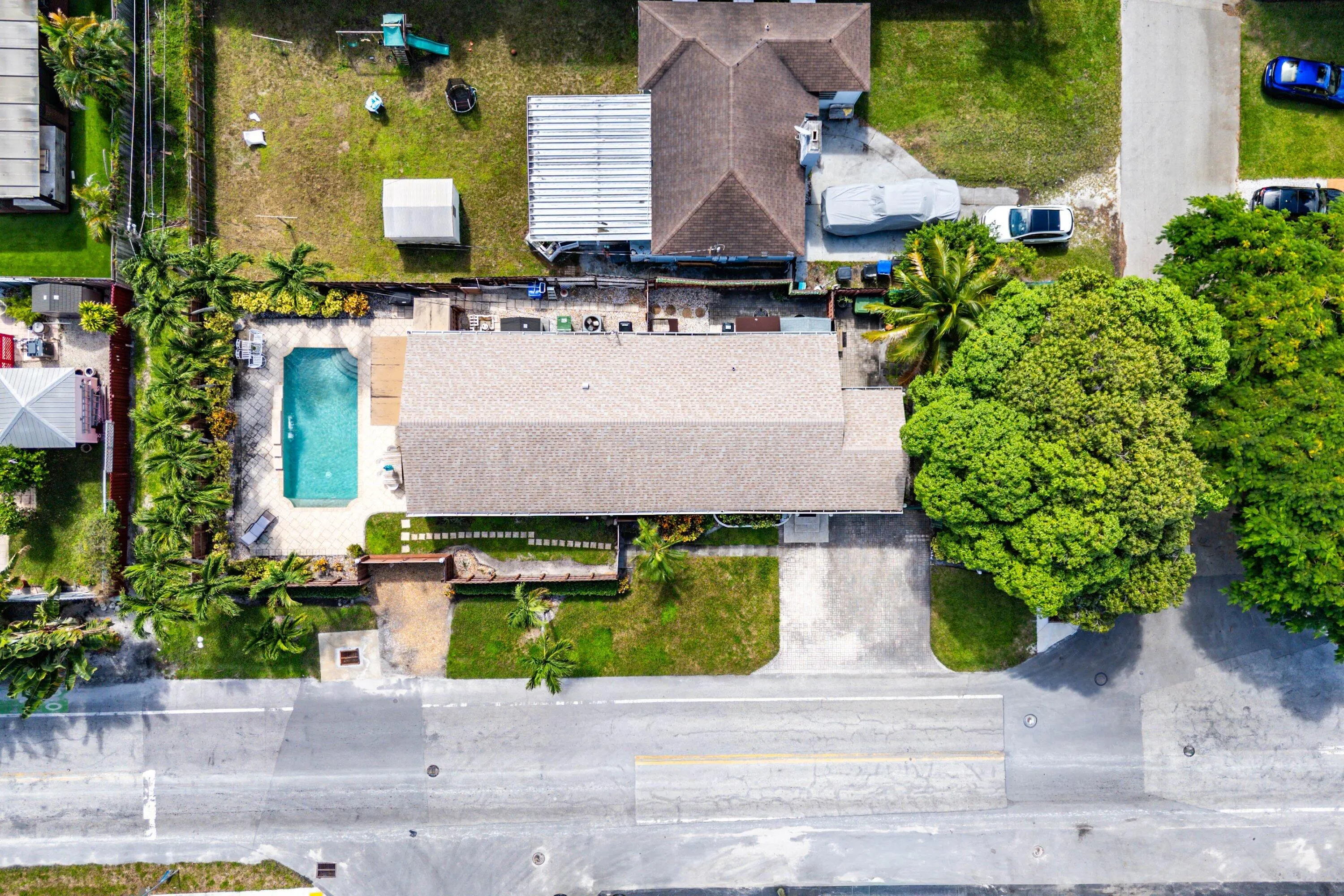 800 NE 6TH Street #1