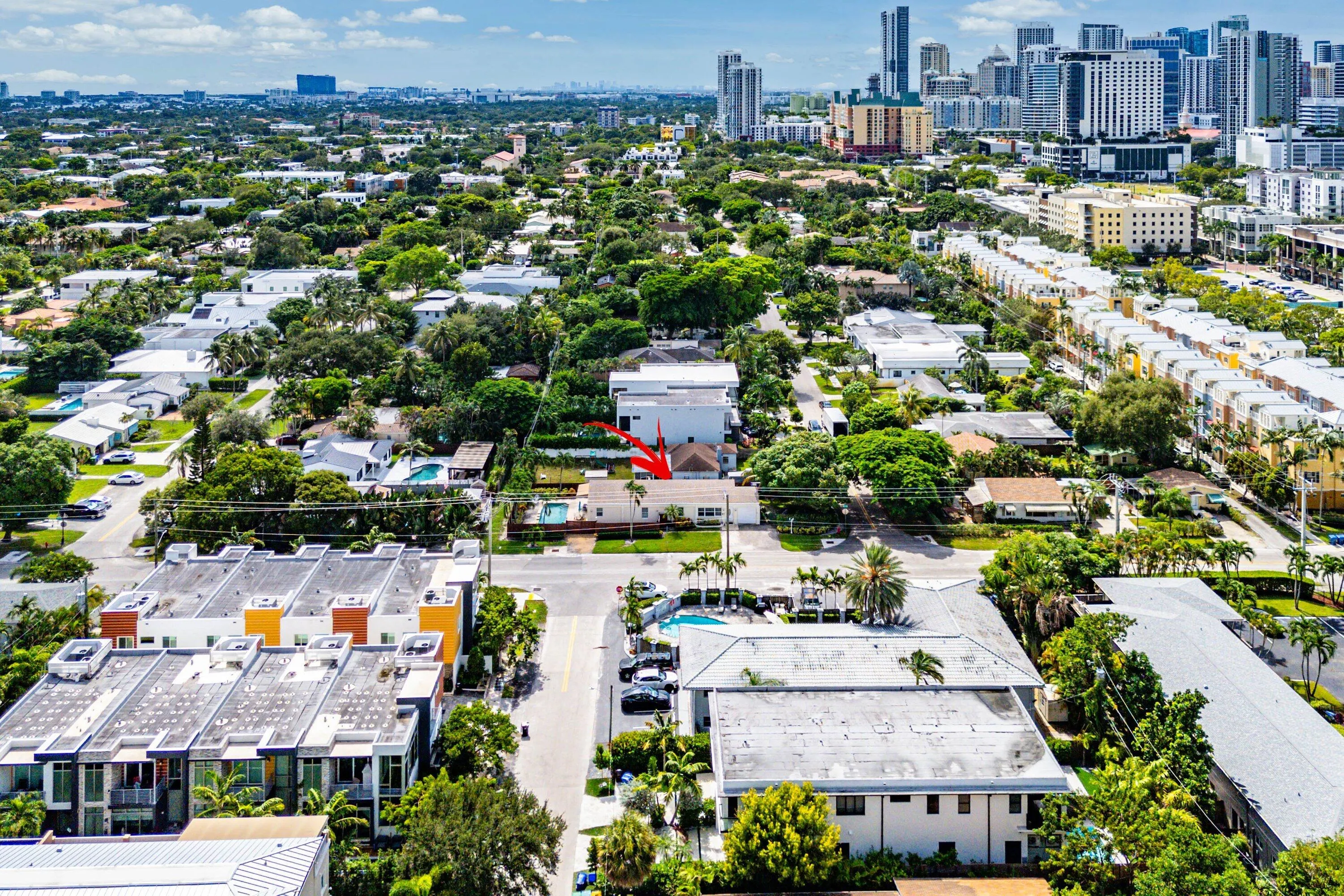 800 NE 6TH Street #1