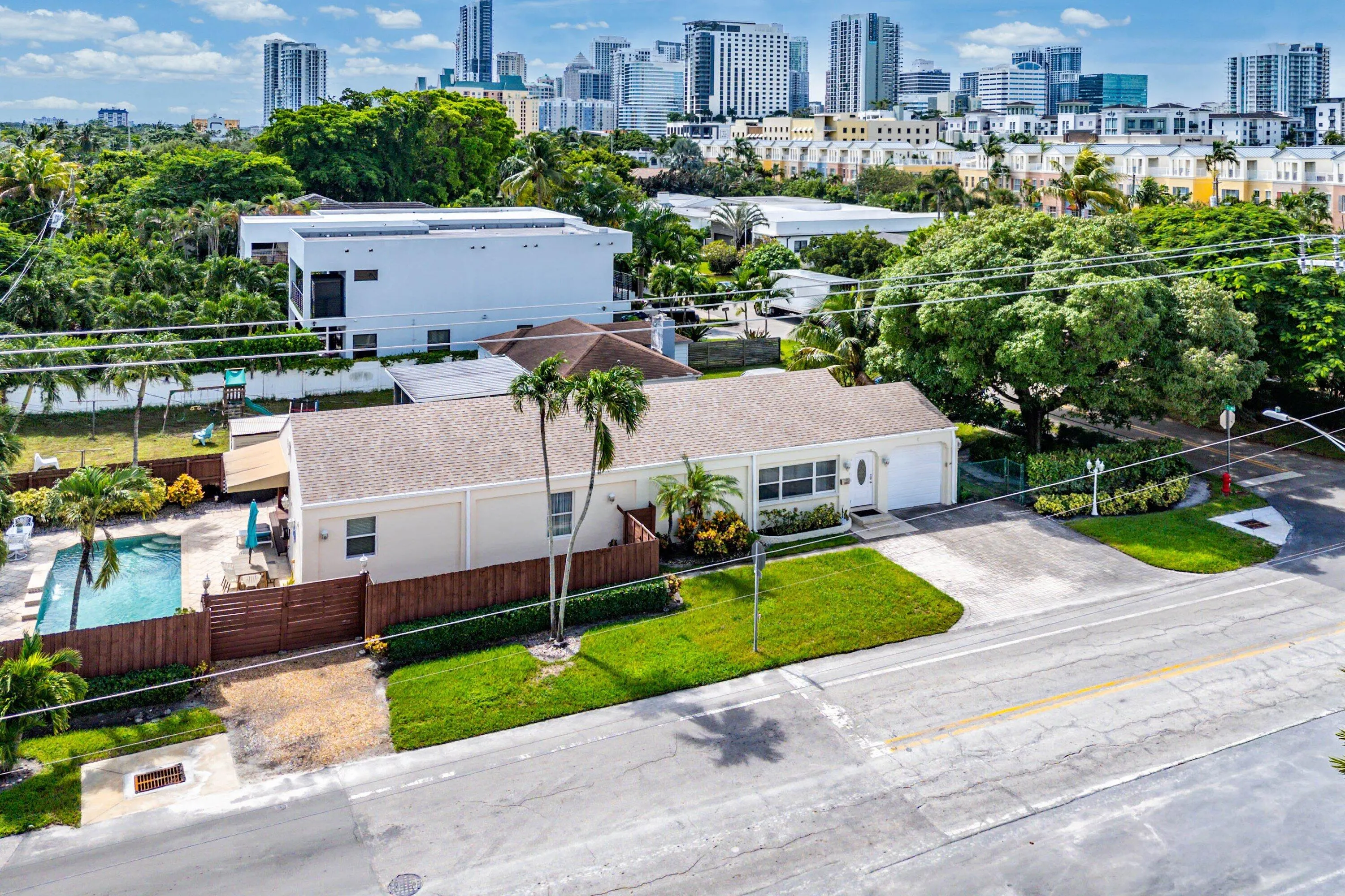 800 NE 6TH Street #1