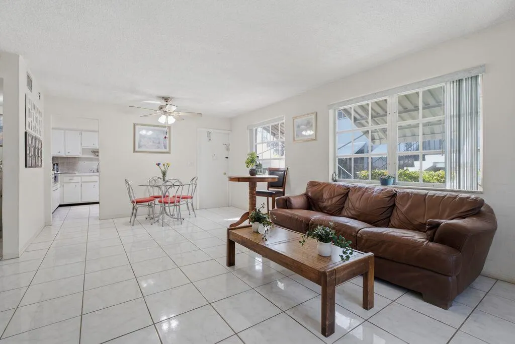 3720 Harrison Street #2