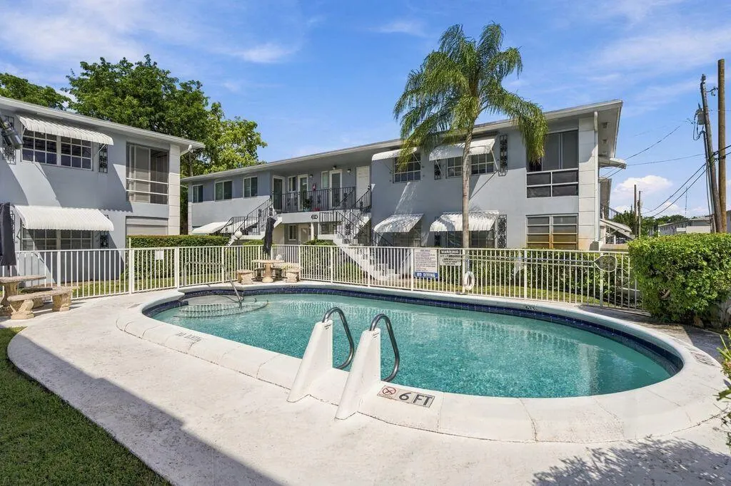 3720 Harrison Street #2