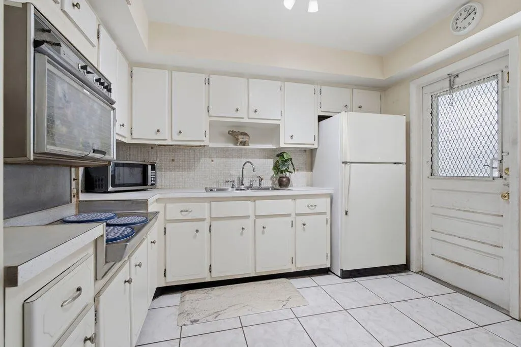 3720 Harrison Street #2