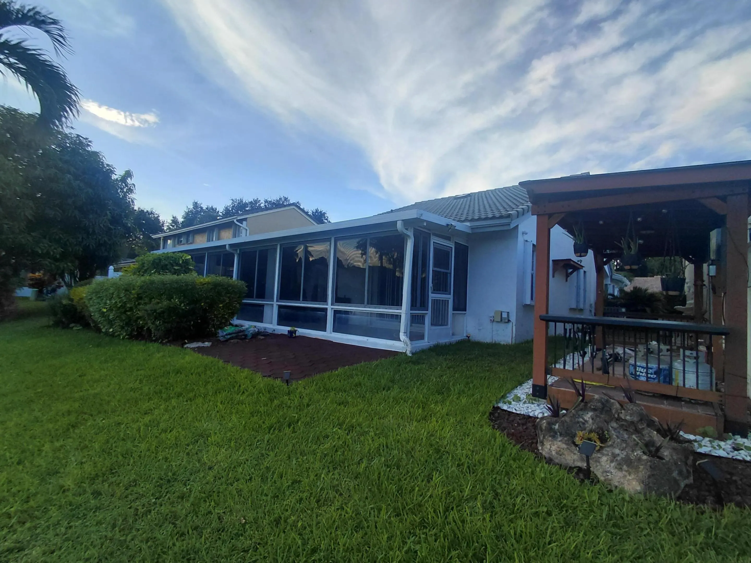 10012 COUNTRY BROOK Road