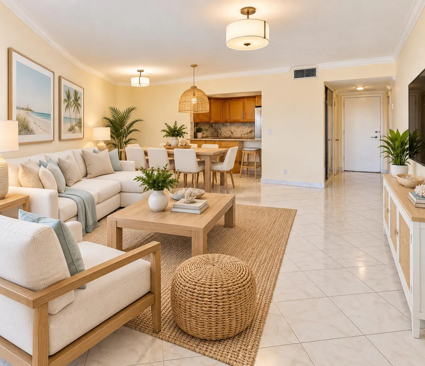 3700 GALT OCEAN Drive #712