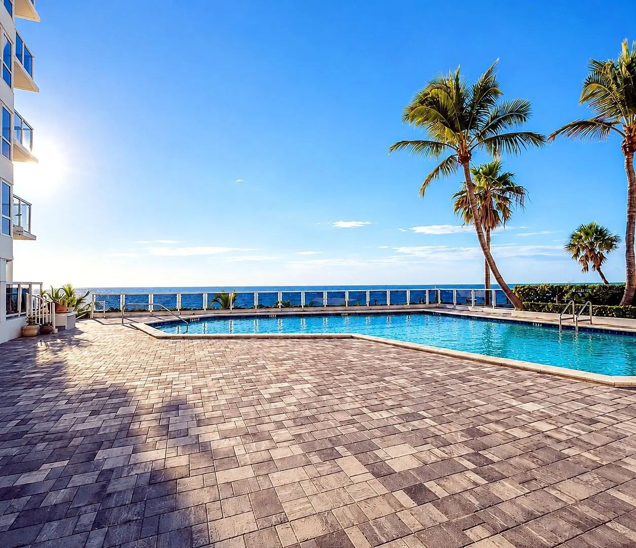 3700 GALT OCEAN Drive #712