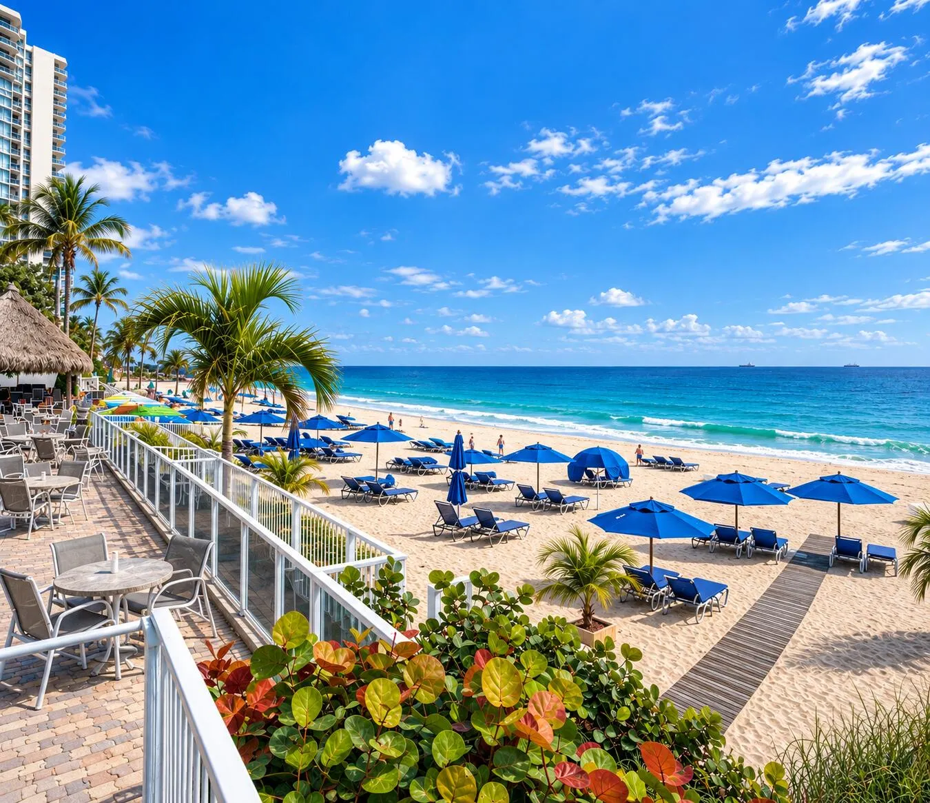 3700 GALT OCEAN Drive #712
