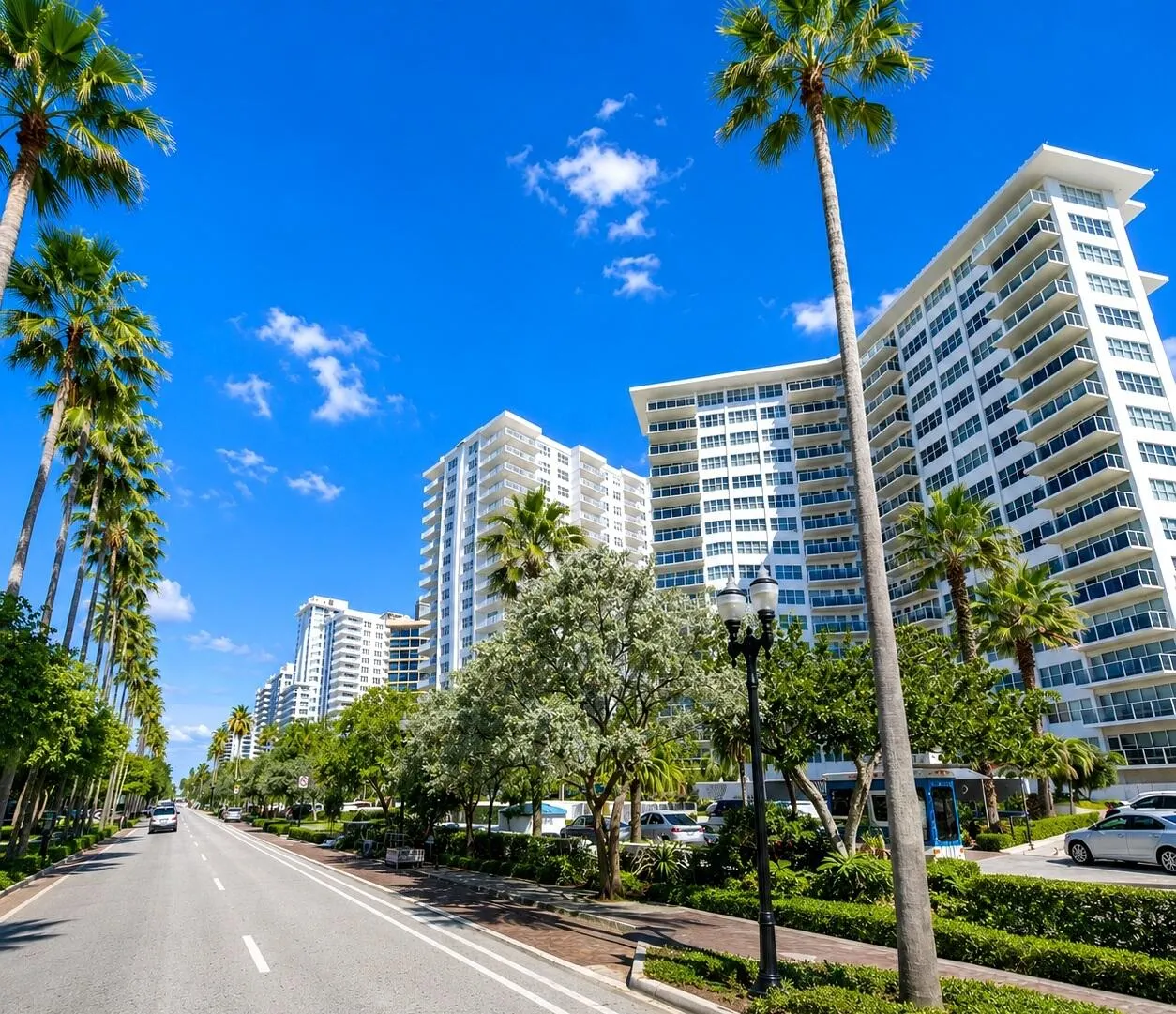 3700 GALT OCEAN Drive #712