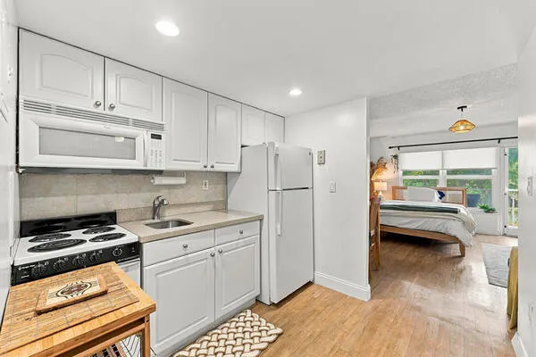 3000 E Sunrise Boulevard #2H