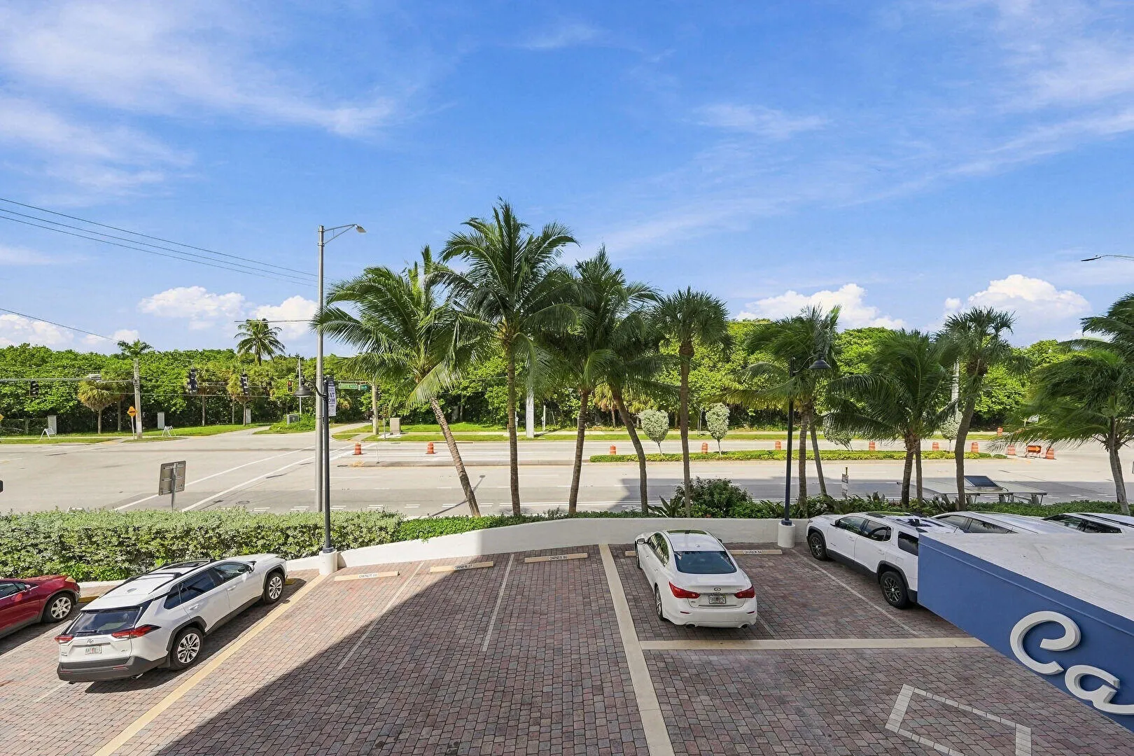 3000 E Sunrise Boulevard #2H