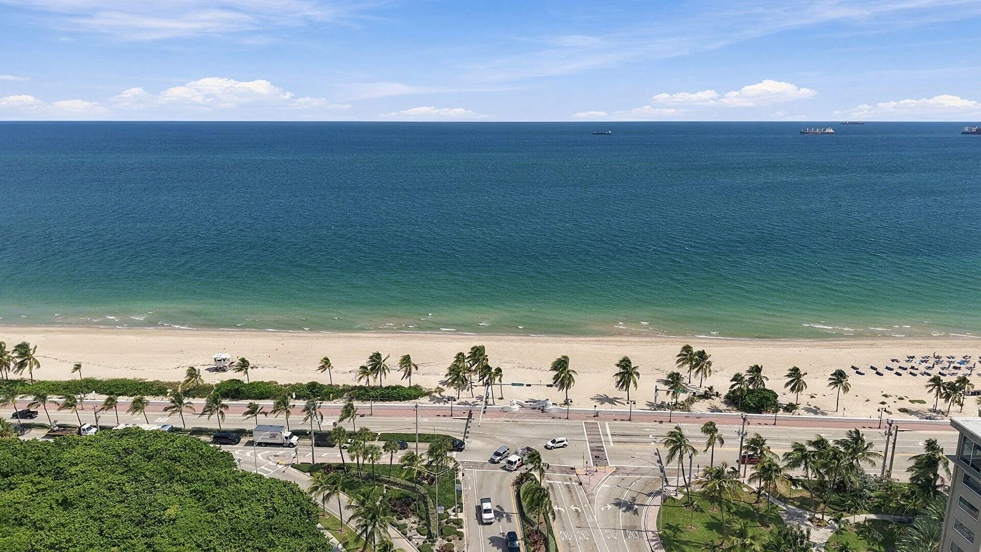 3000 E Sunrise Boulevard #2H