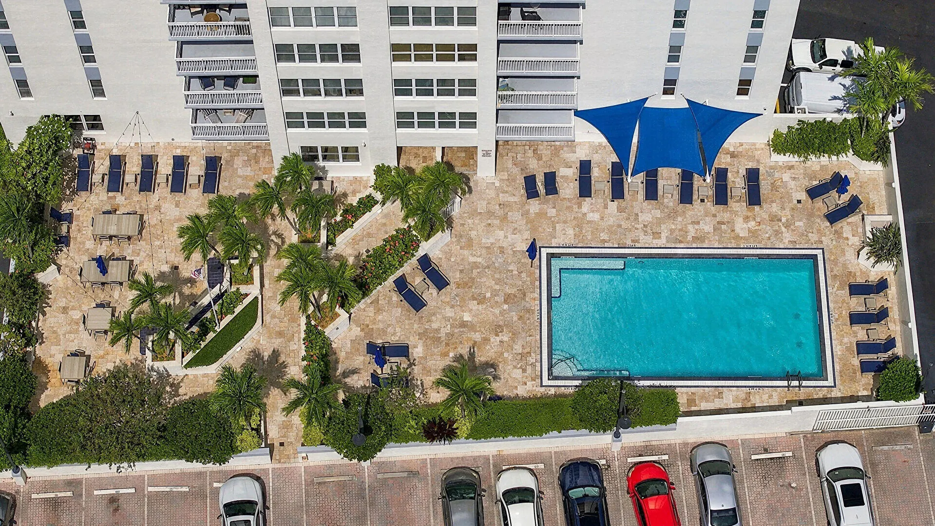 3000 E Sunrise Boulevard #2H