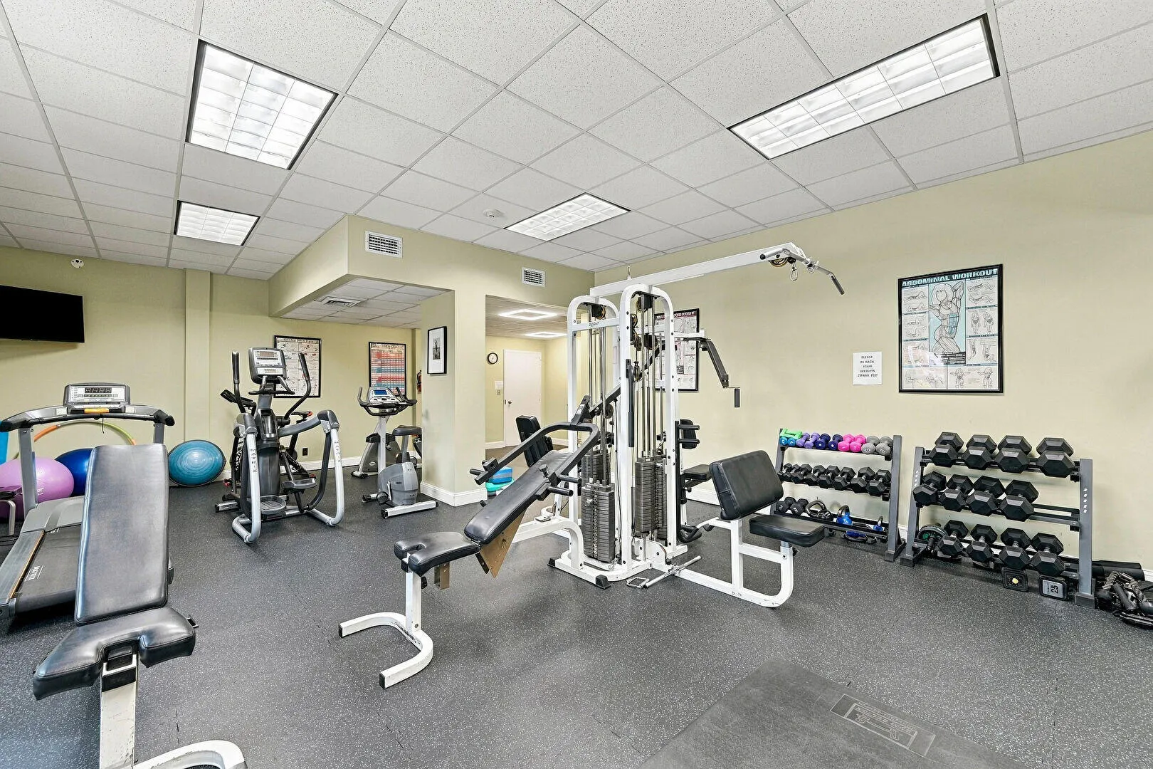 3000 E Sunrise Boulevard #2H