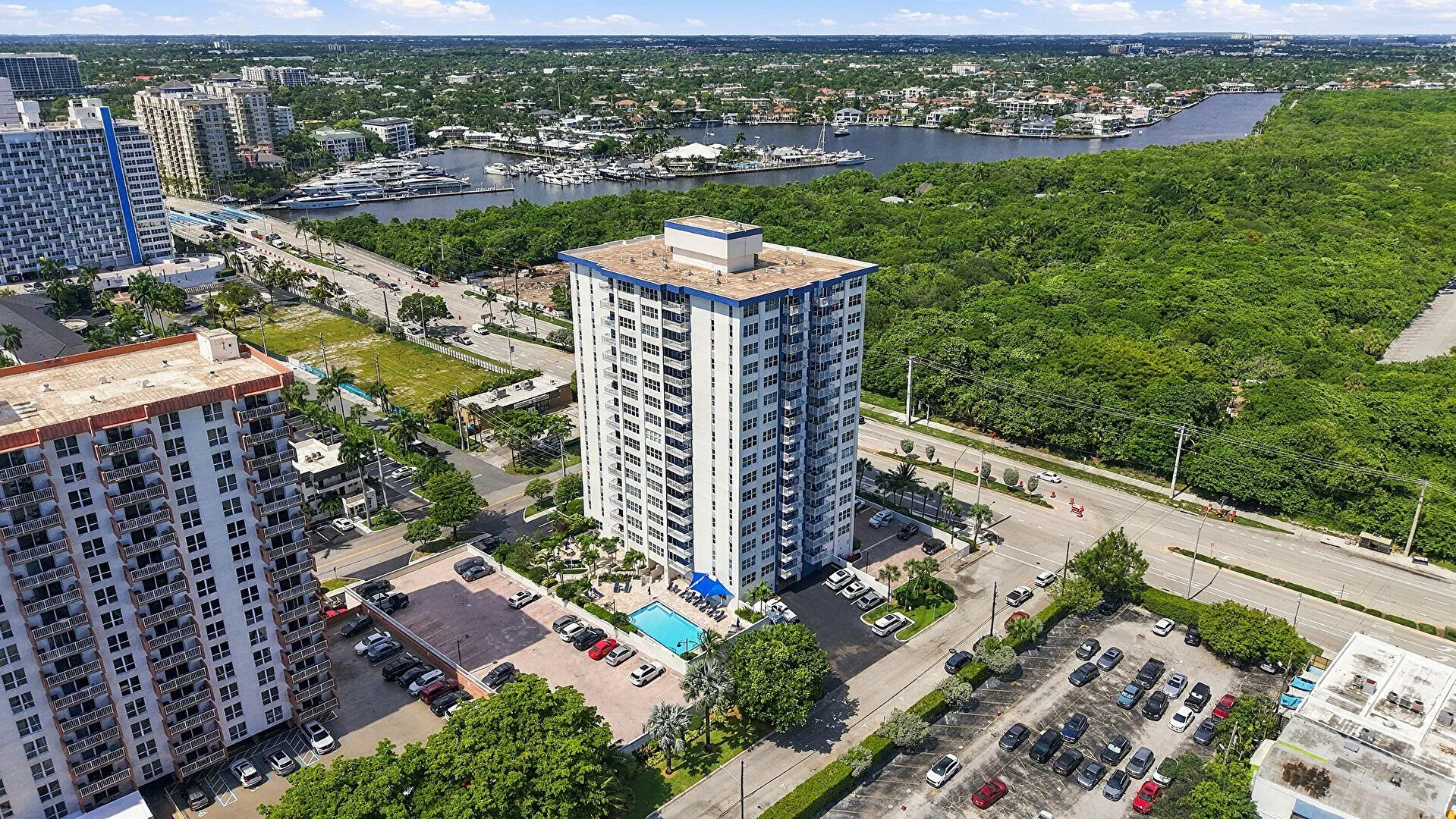 3000 E Sunrise Boulevard #2H