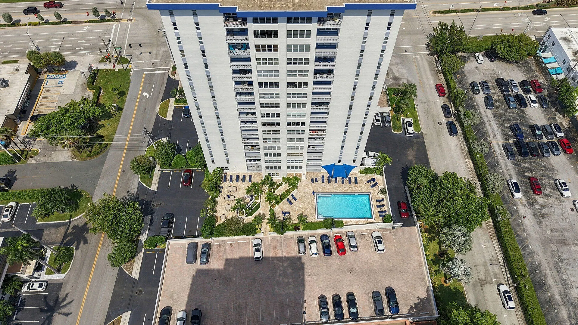 3000 E Sunrise Boulevard #2H