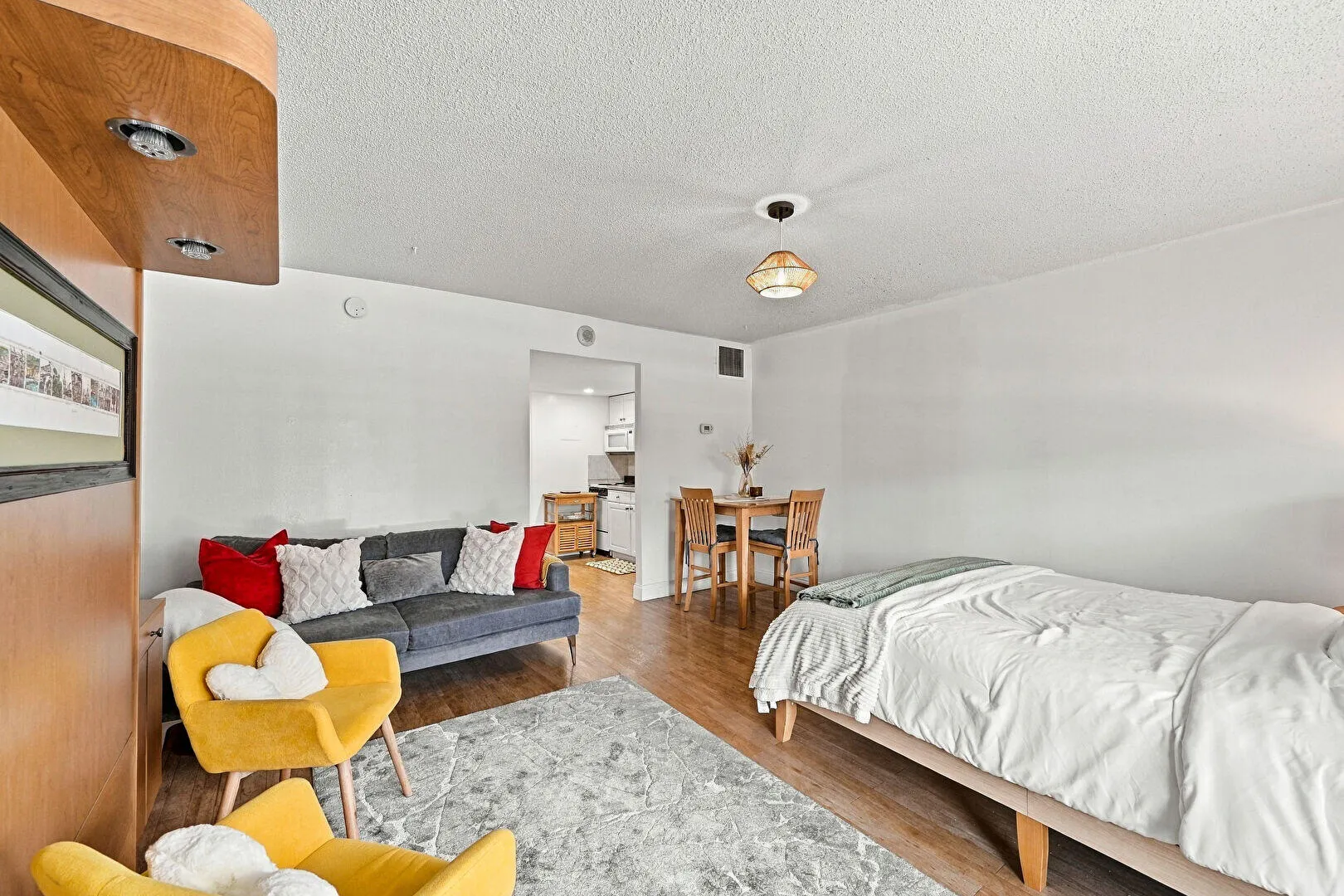 3000 E Sunrise Boulevard #2H