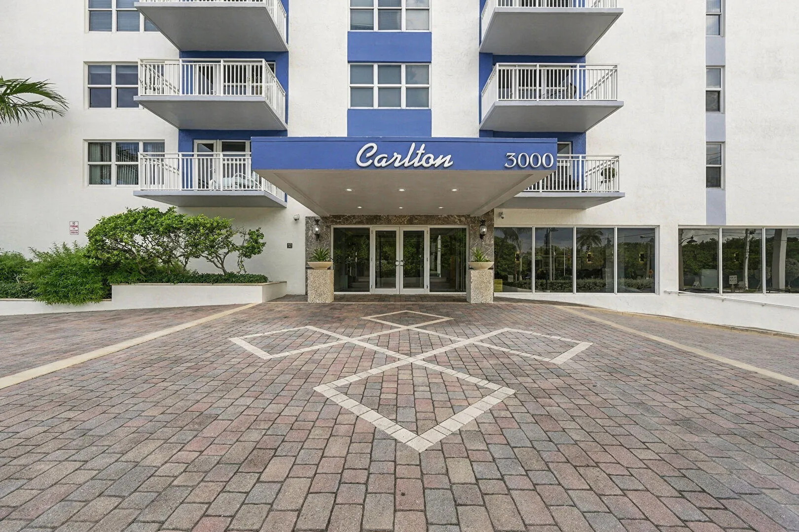 3000 E Sunrise Boulevard #2H